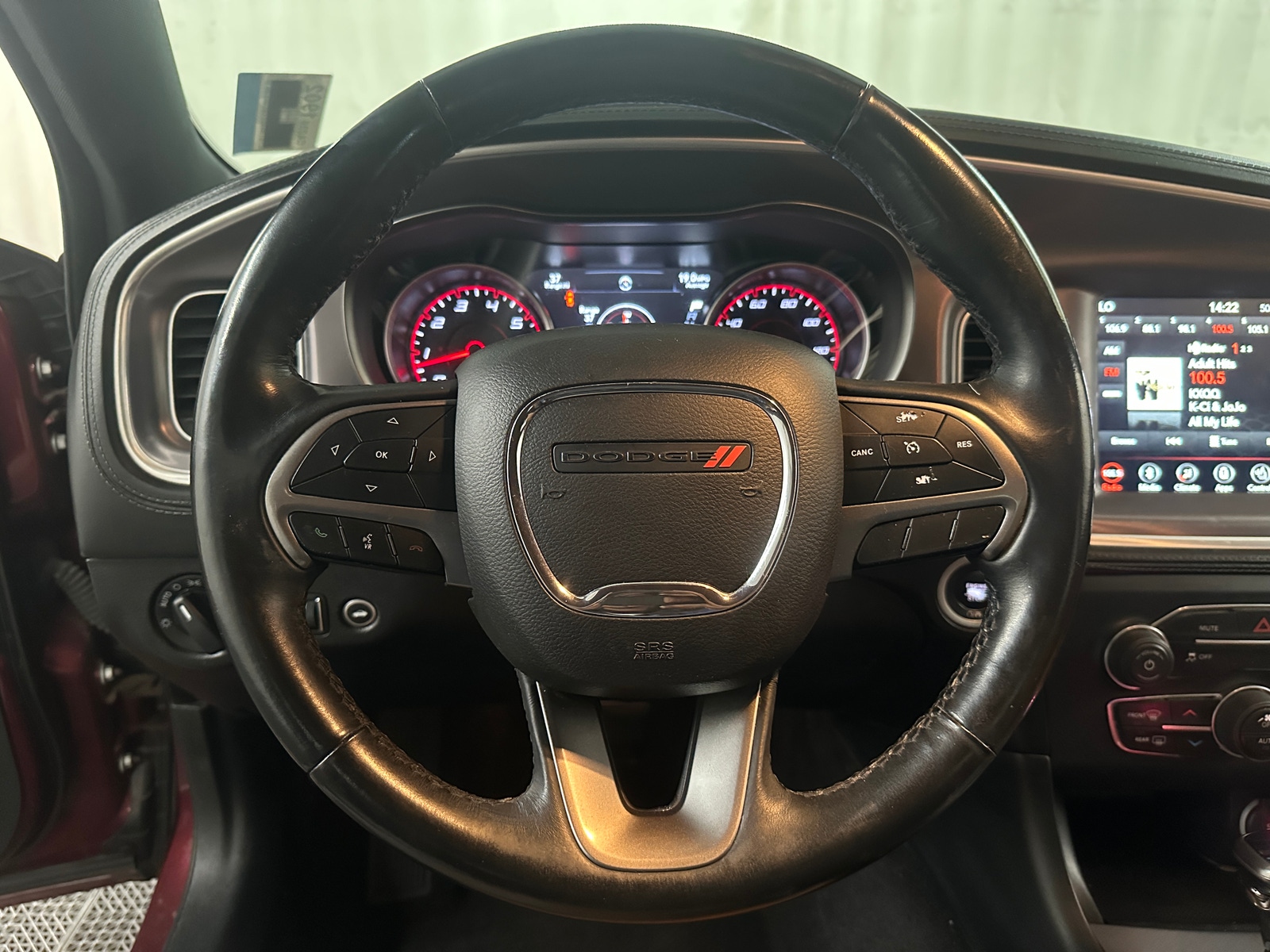 Thumbnail: 2019 Dodge Charger - 4