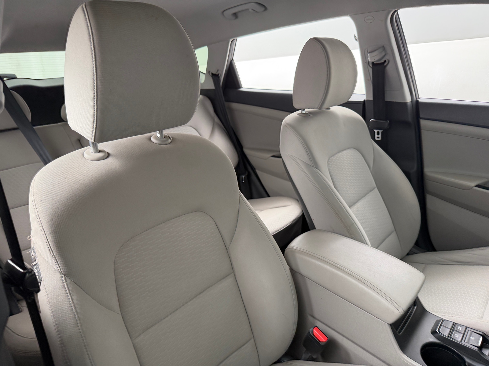 Thumbnail: 2019 Hyundai Tucson - 2