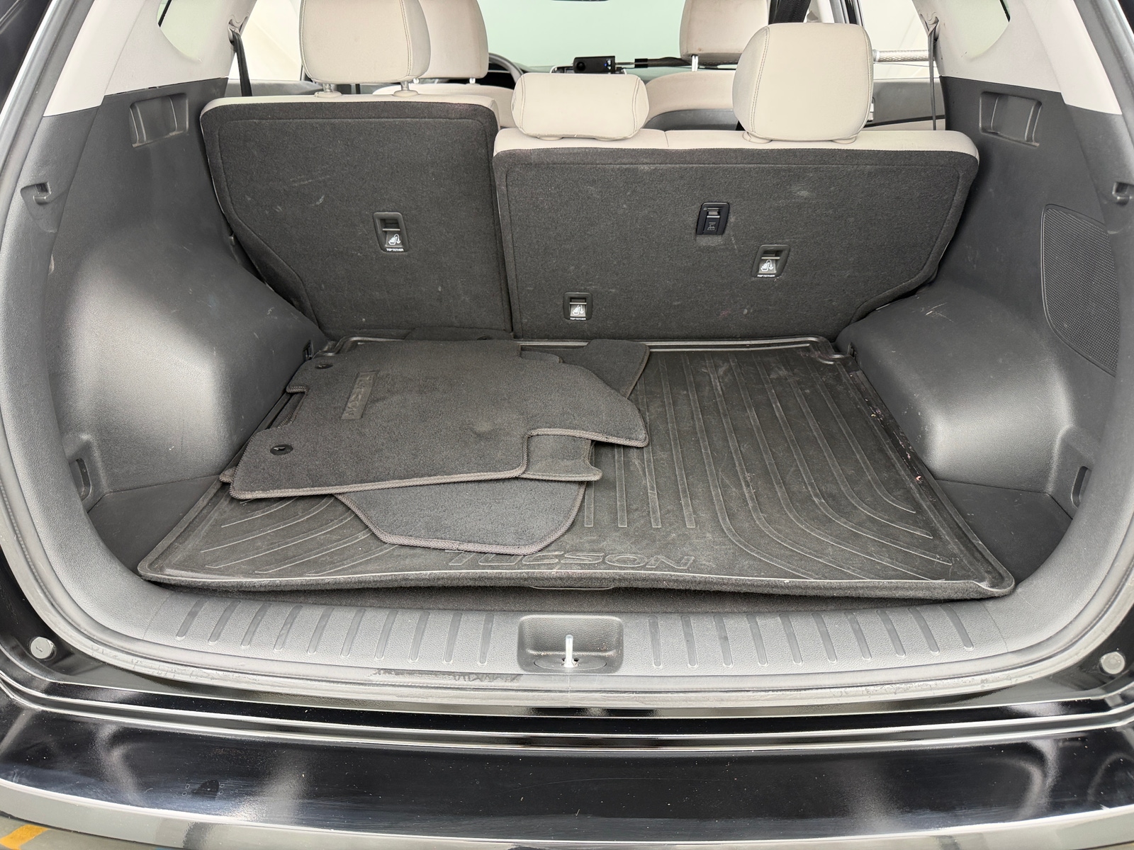 Thumbnail: 2019 Hyundai Tucson - 7