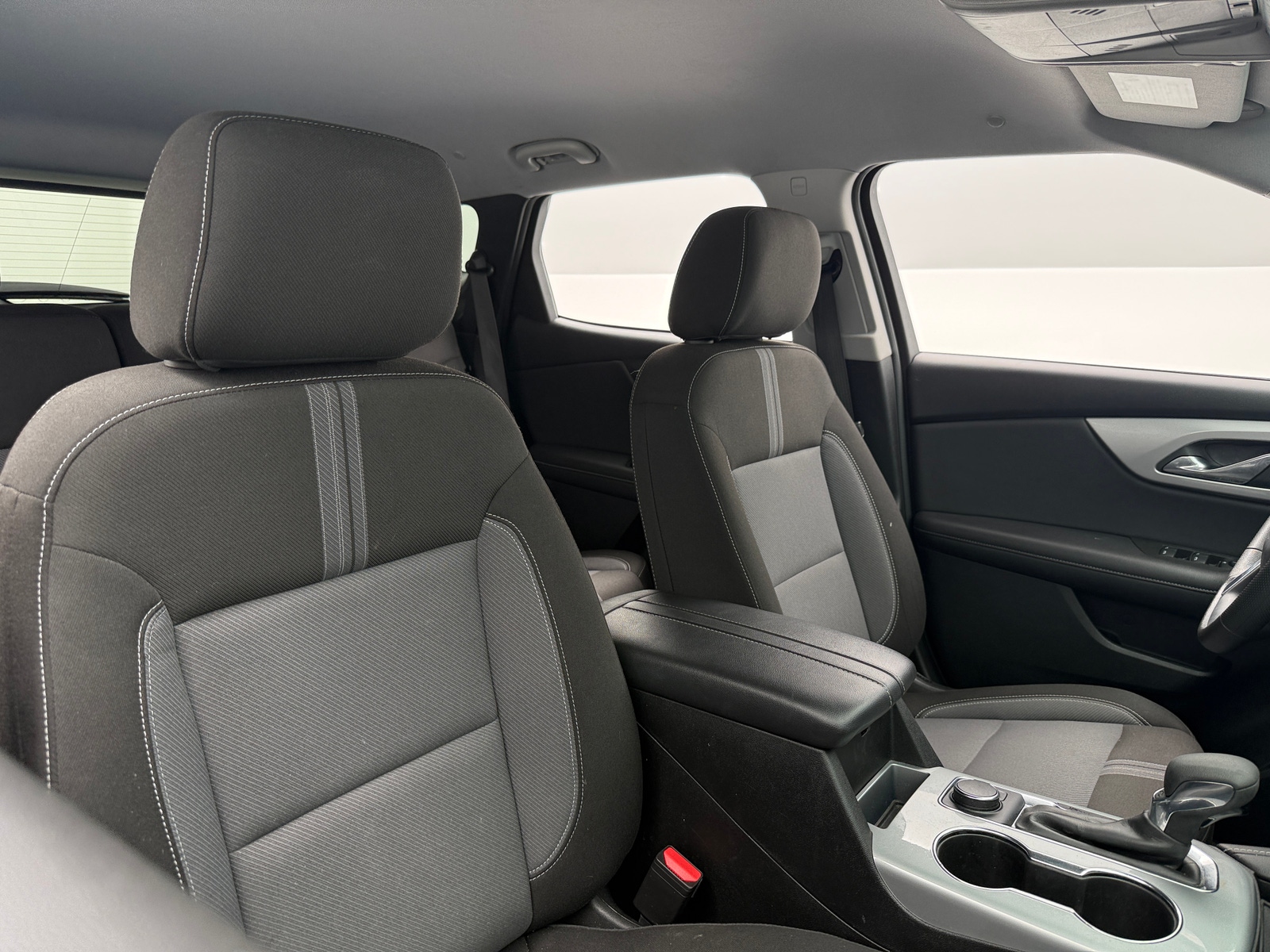 Thumbnail: 2023 Chevrolet Blazer - 2