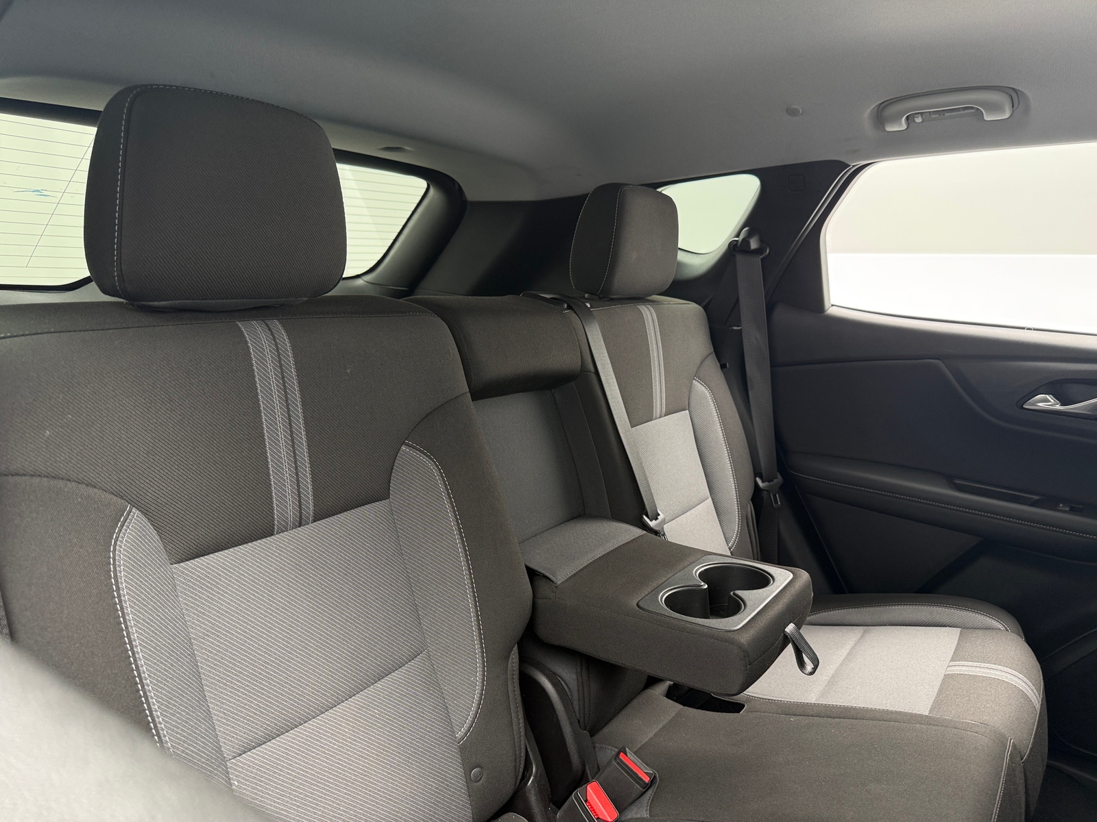 Thumbnail: 2023 Chevrolet Blazer - 6