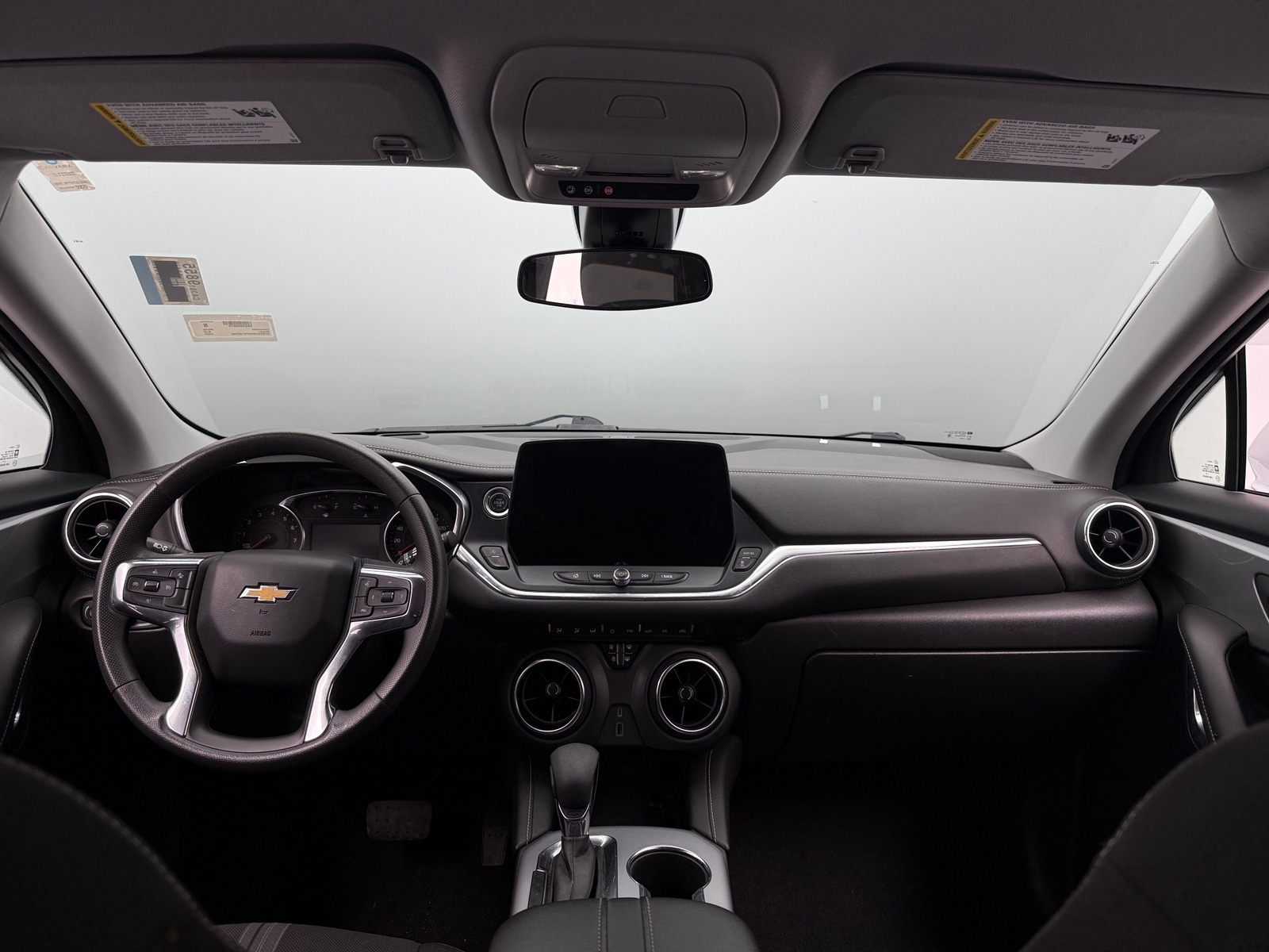 Thumbnail: 2023 Chevrolet Blazer - 3