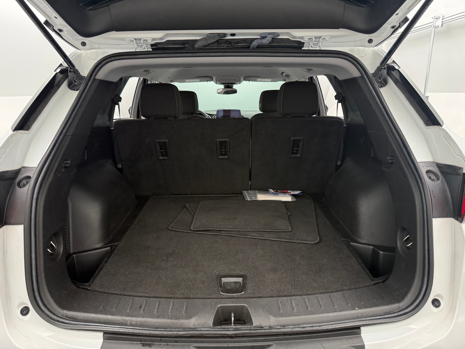 Thumbnail: 2023 Chevrolet Blazer - 7