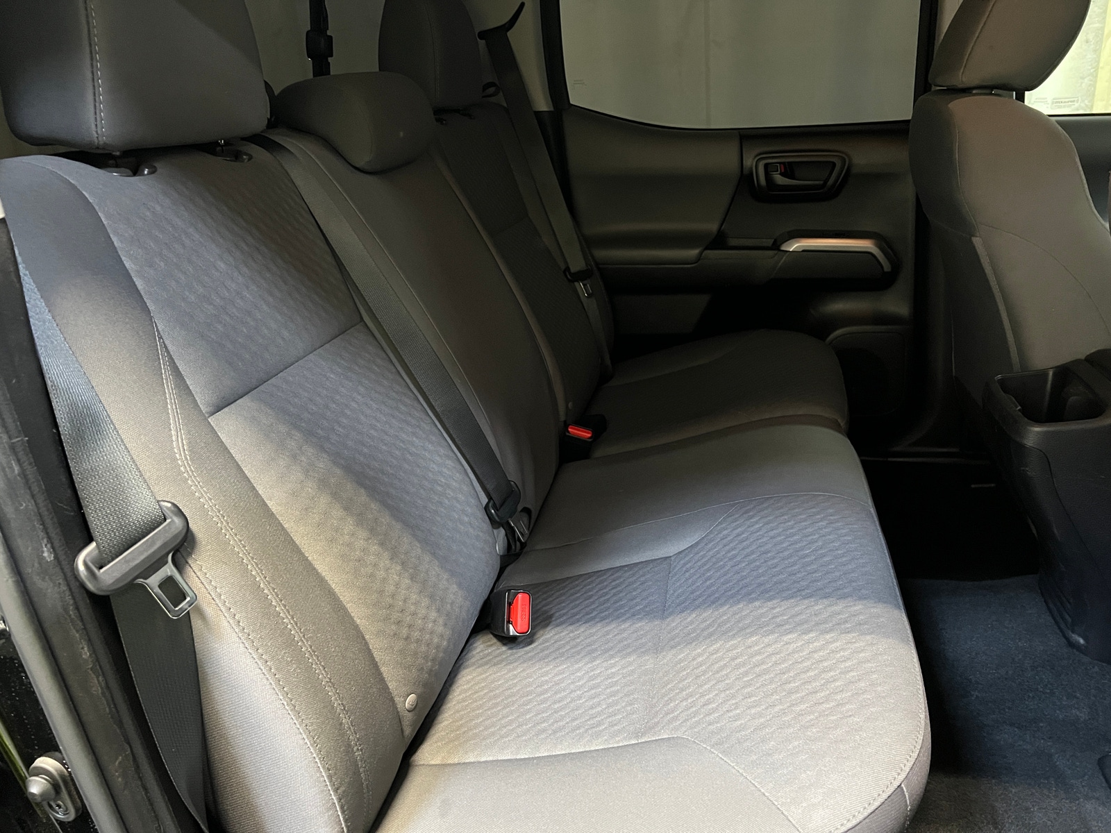 Thumbnail: 2020 Toyota Tacoma - 6