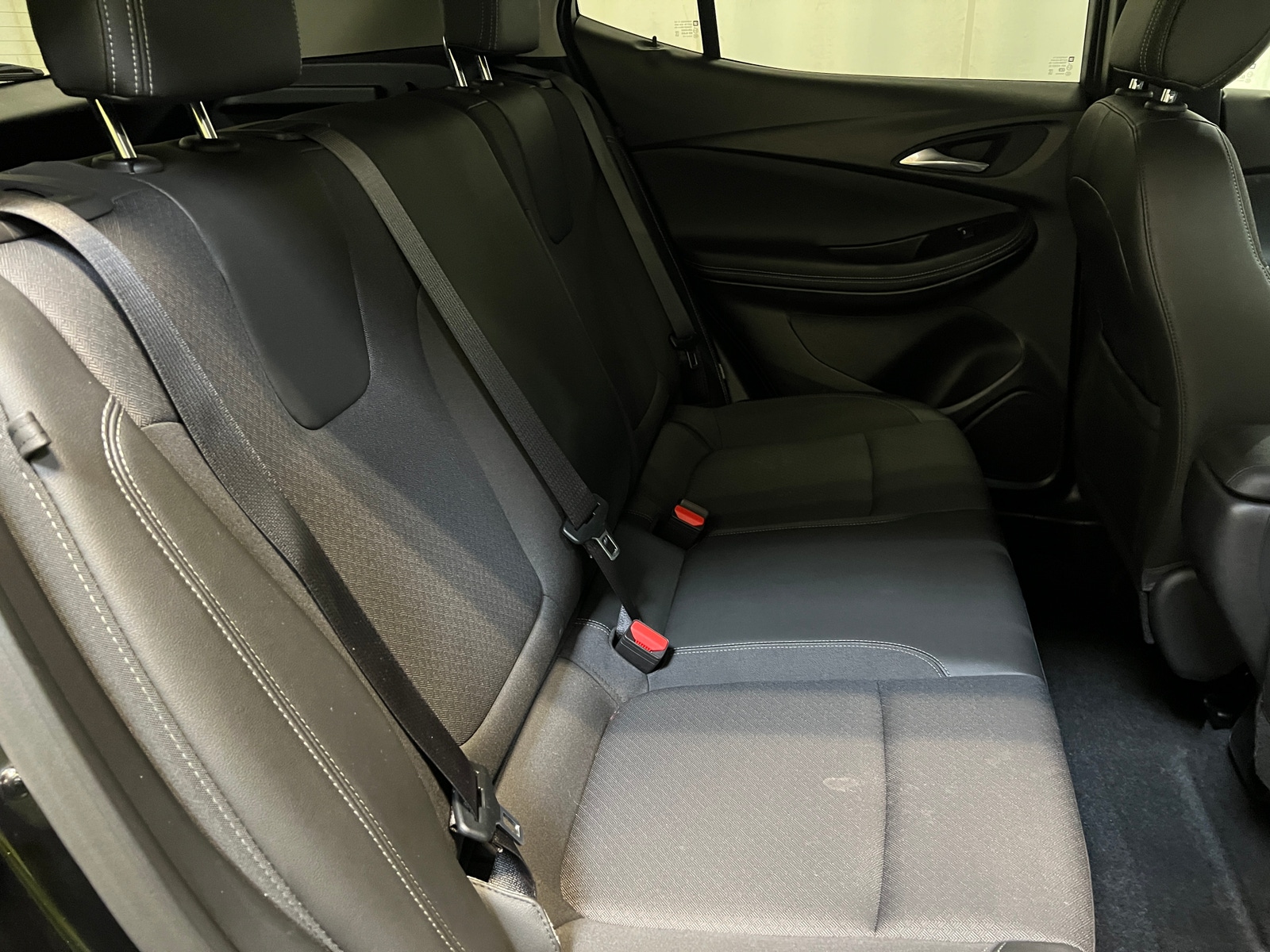 Thumbnail: 2025 Buick Encore GX - 5