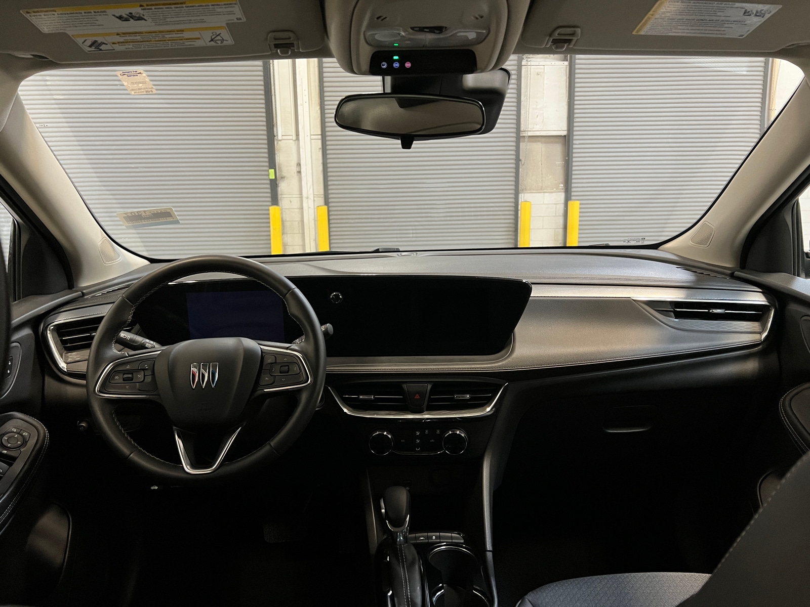 Thumbnail: 2025 Buick Encore GX - 2