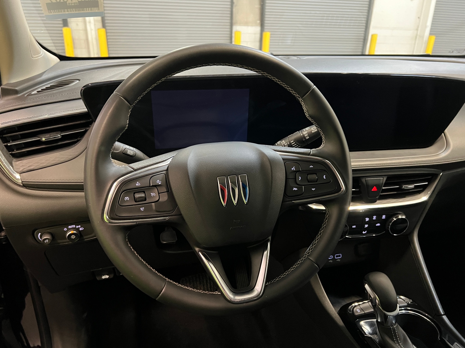 Thumbnail: 2025 Buick Encore GX - 4