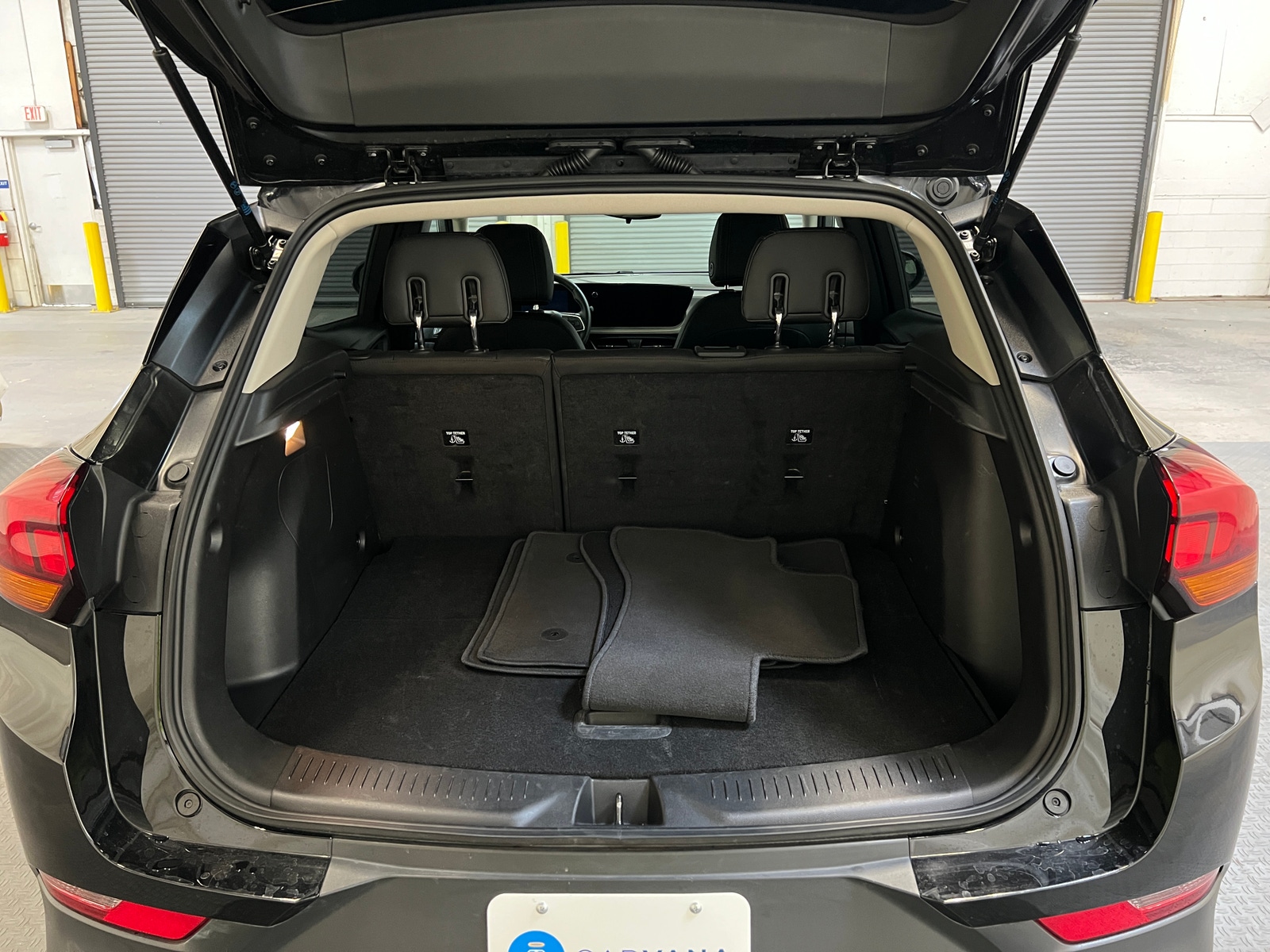 Thumbnail: 2025 Buick Encore GX - 6