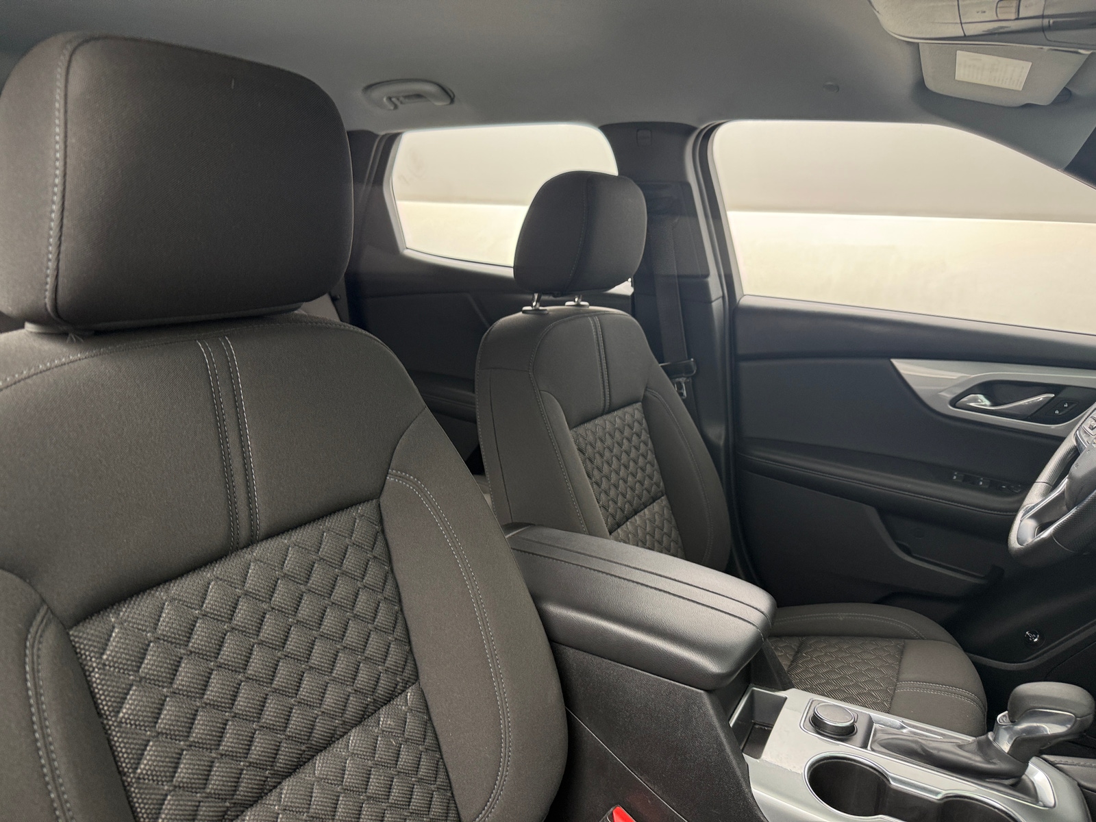 Thumbnail: 2022 Chevrolet Blazer - 2