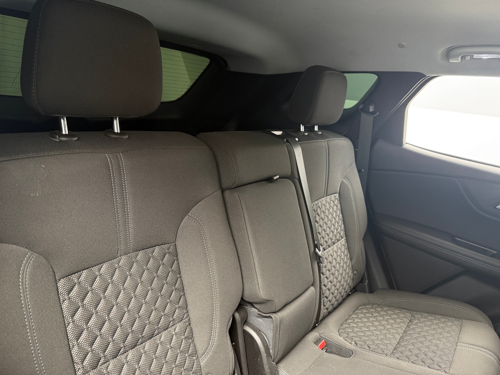 Thumbnail: 2022 Chevrolet Blazer - 6