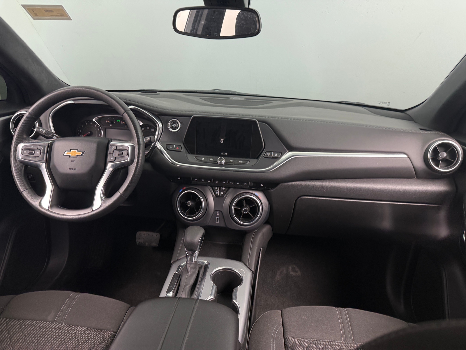 Thumbnail: 2022 Chevrolet Blazer - 3