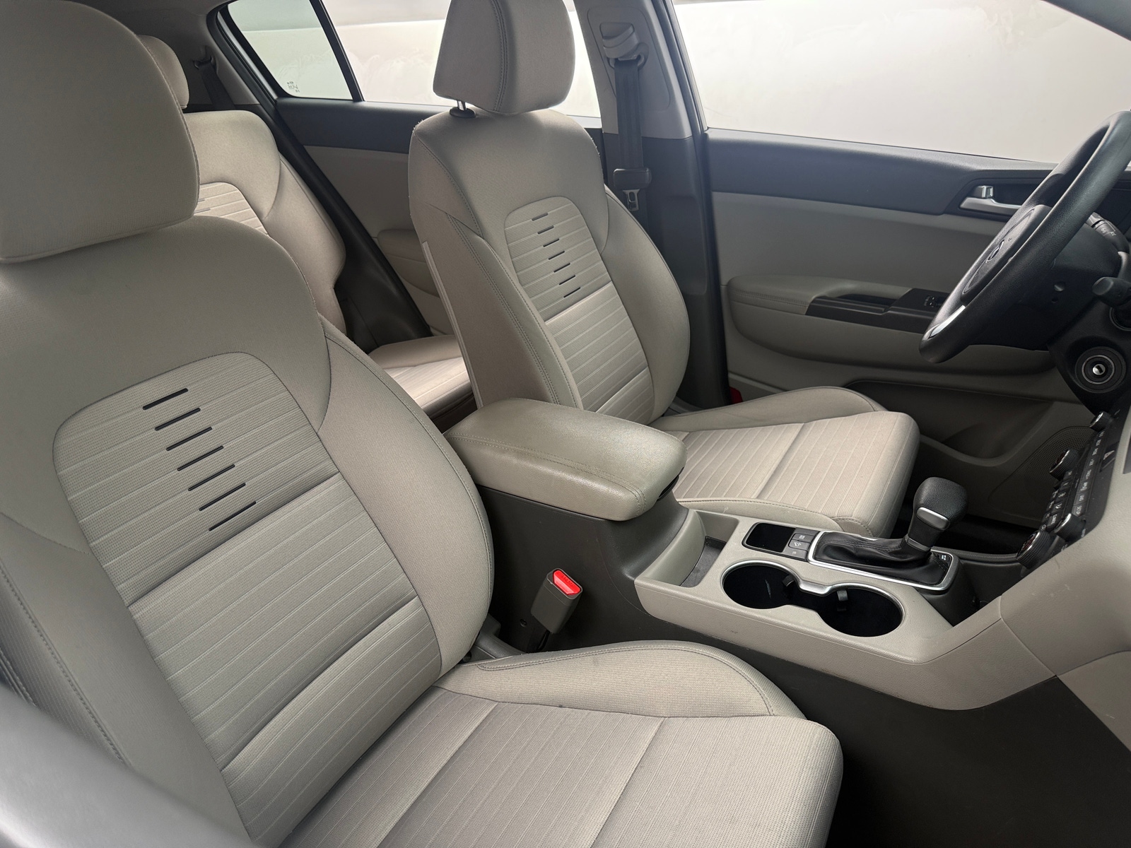 Thumbnail: 2018 Kia Sportage - 2