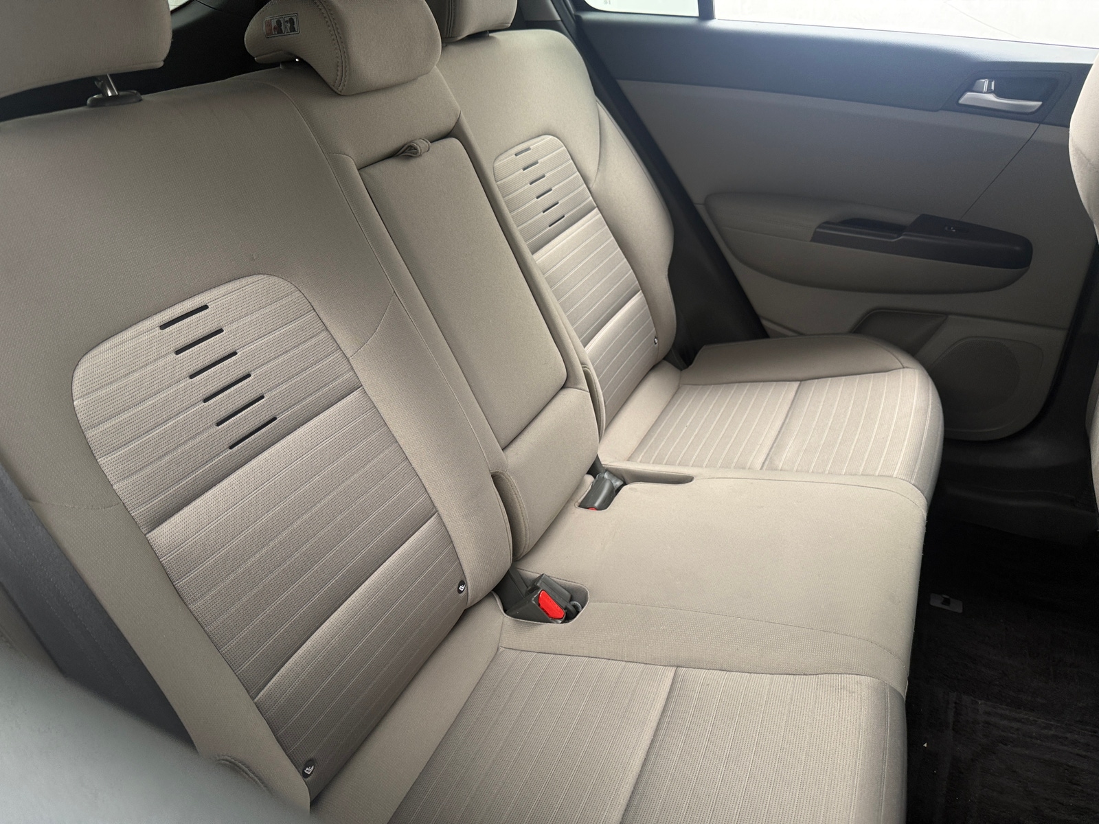 Thumbnail: 2018 Kia Sportage - 6