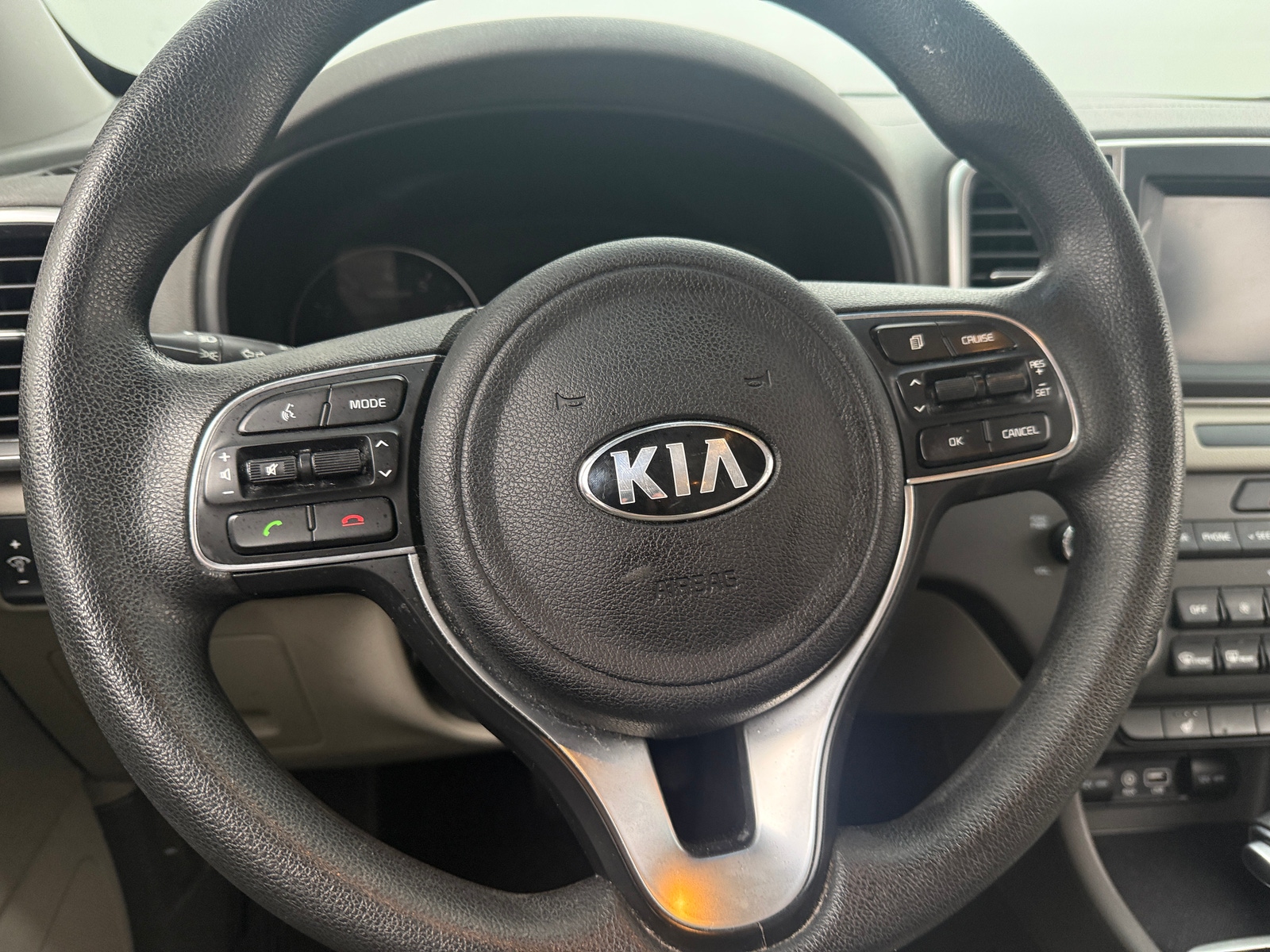 Thumbnail: 2018 Kia Sportage - 5