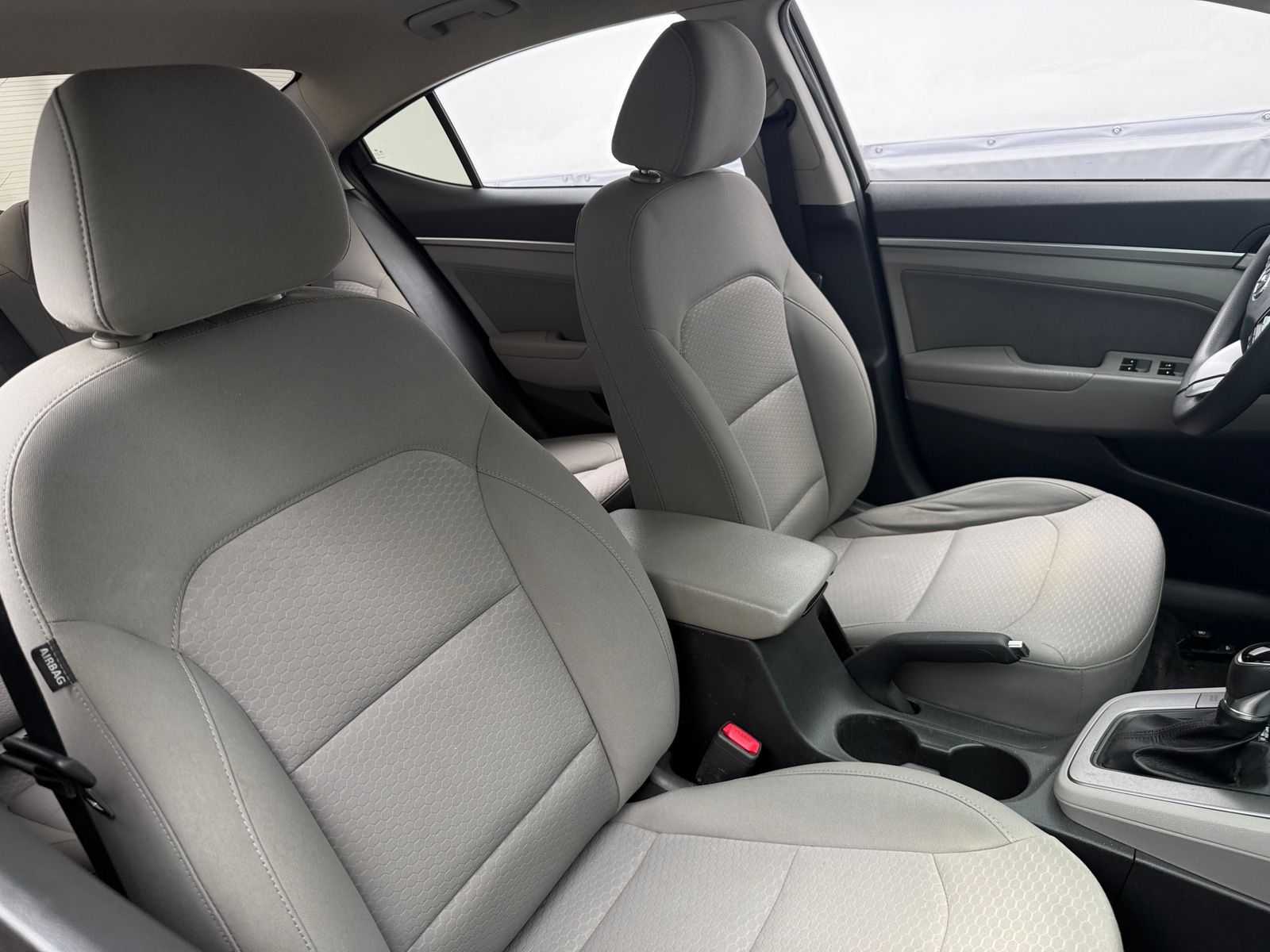 Thumbnail: 2020 Hyundai Elantra - 2