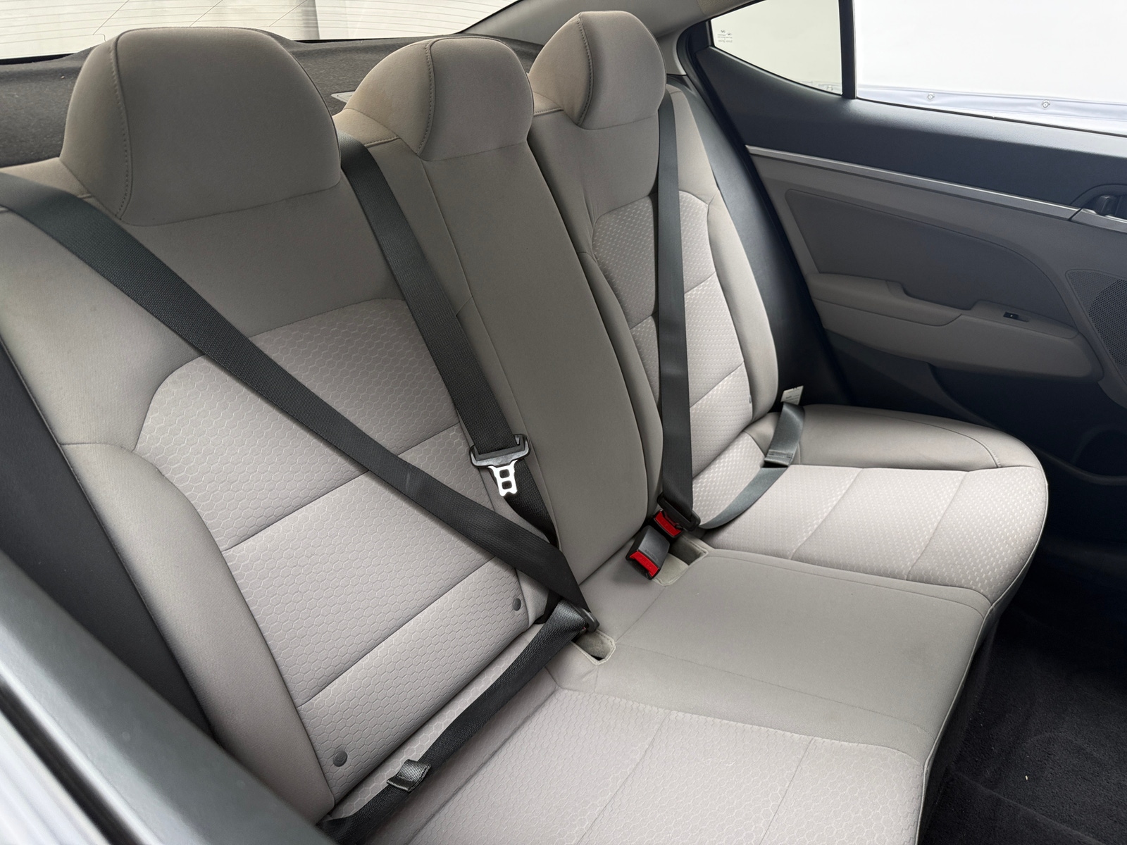 Thumbnail: 2020 Hyundai Elantra - 6