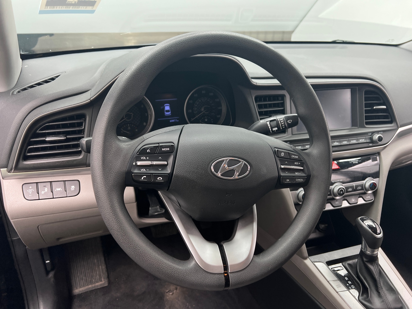 Thumbnail: 2020 Hyundai Elantra - 5