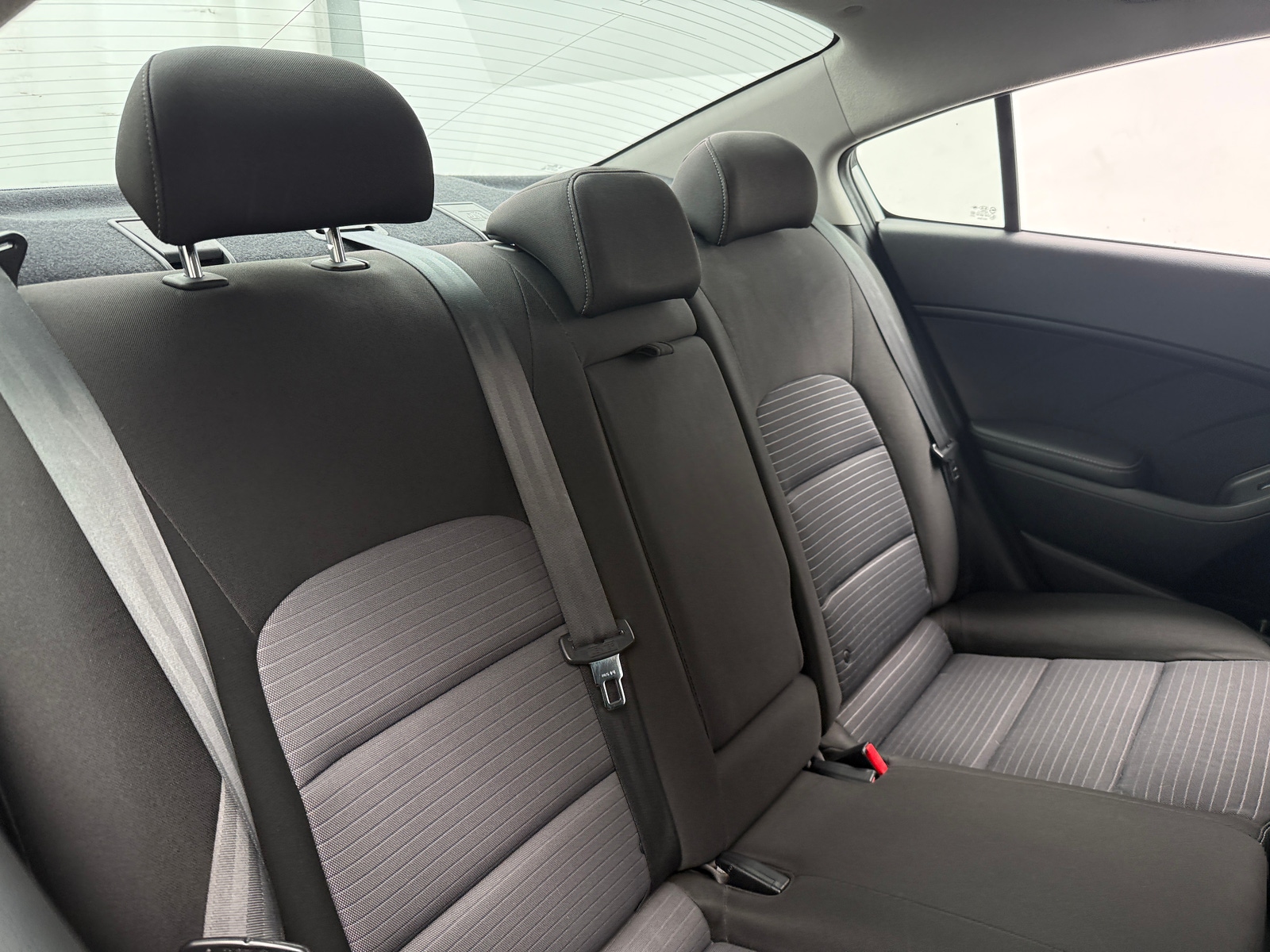 Thumbnail: 2016 Kia Forte - 6