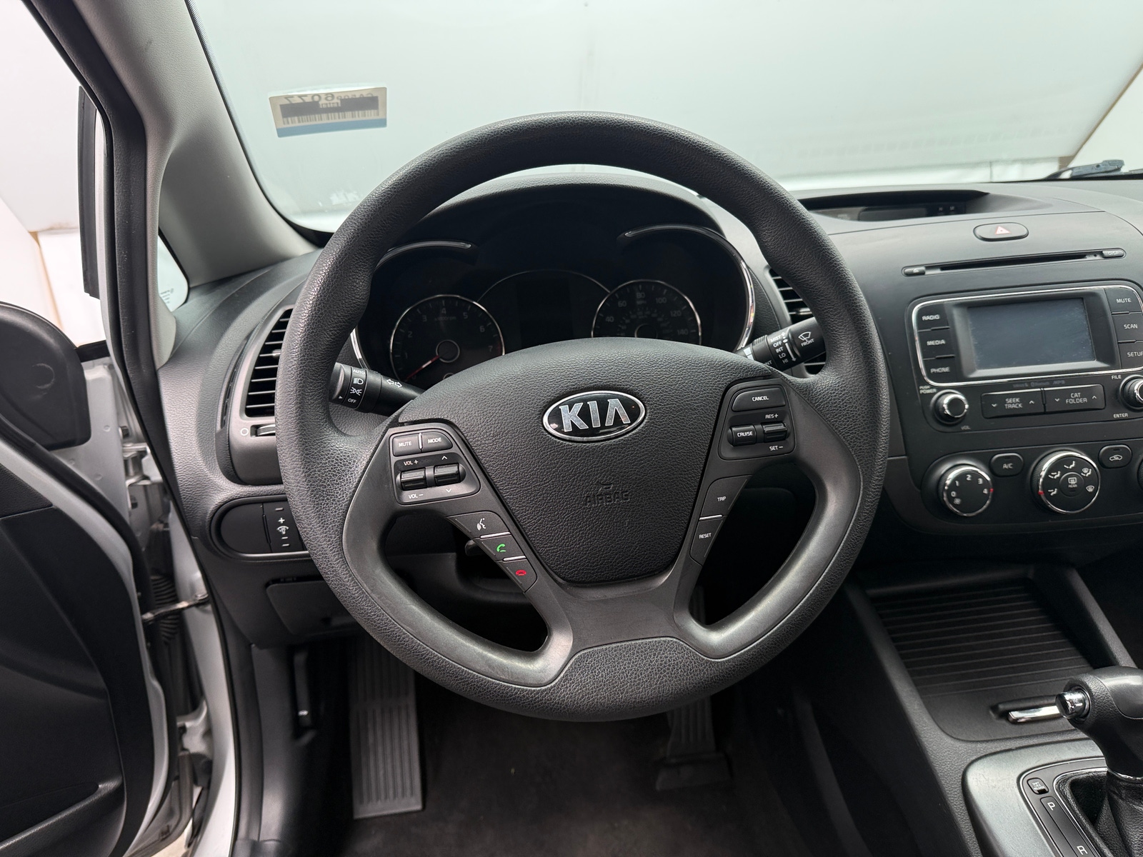 Thumbnail: 2016 Kia Forte - 5