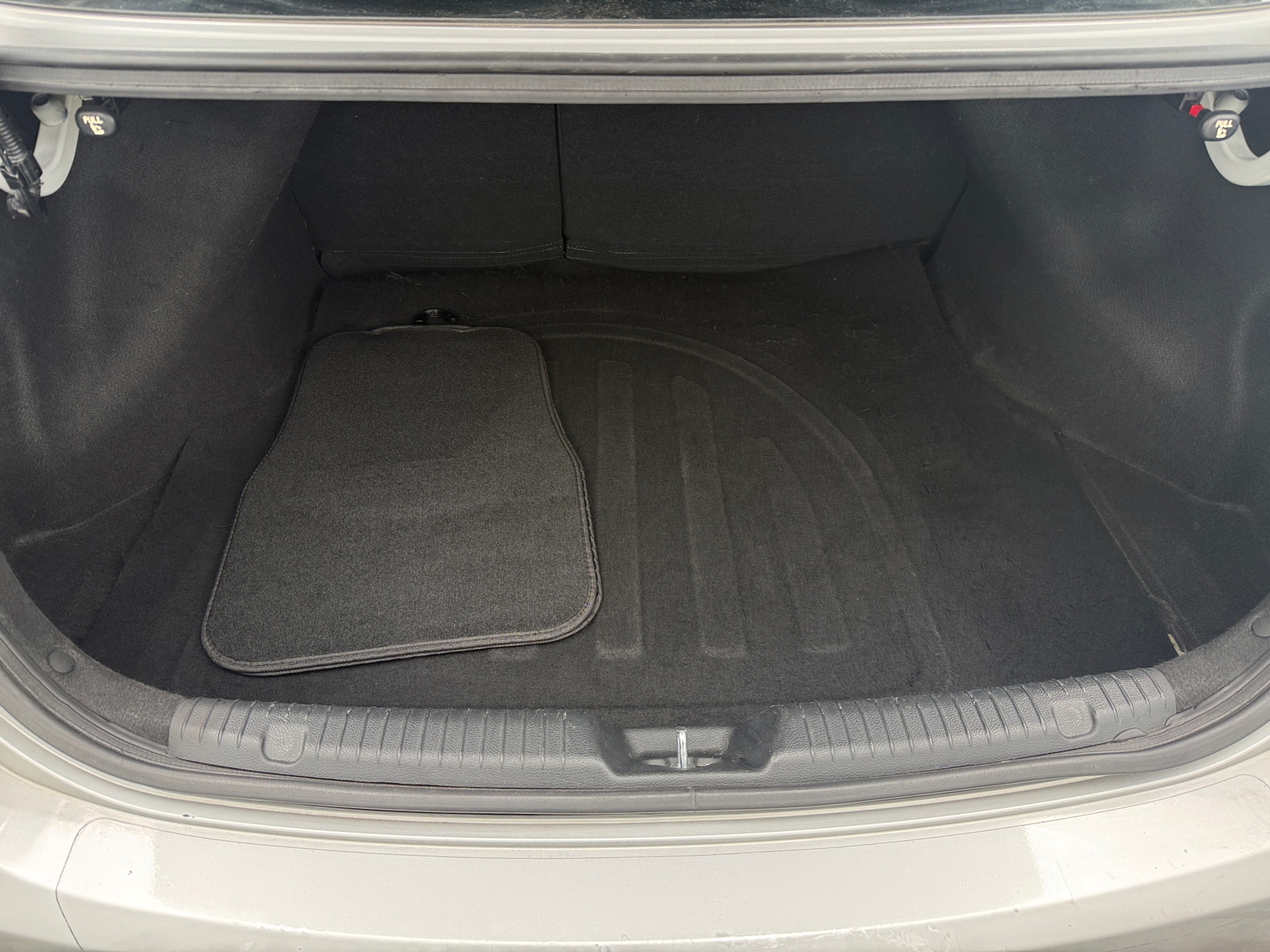 Thumbnail: 2016 Kia Forte - 7