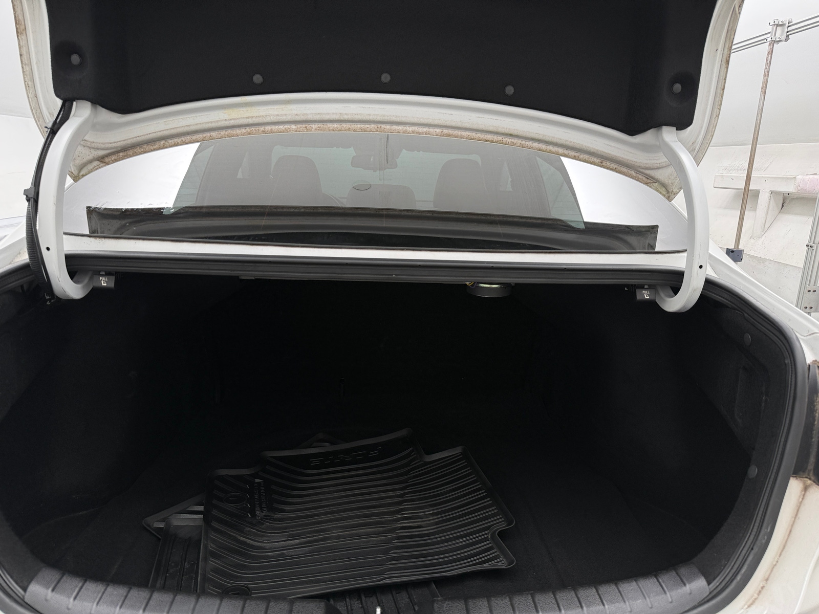 Thumbnail: 2022 Kia Forte - 7