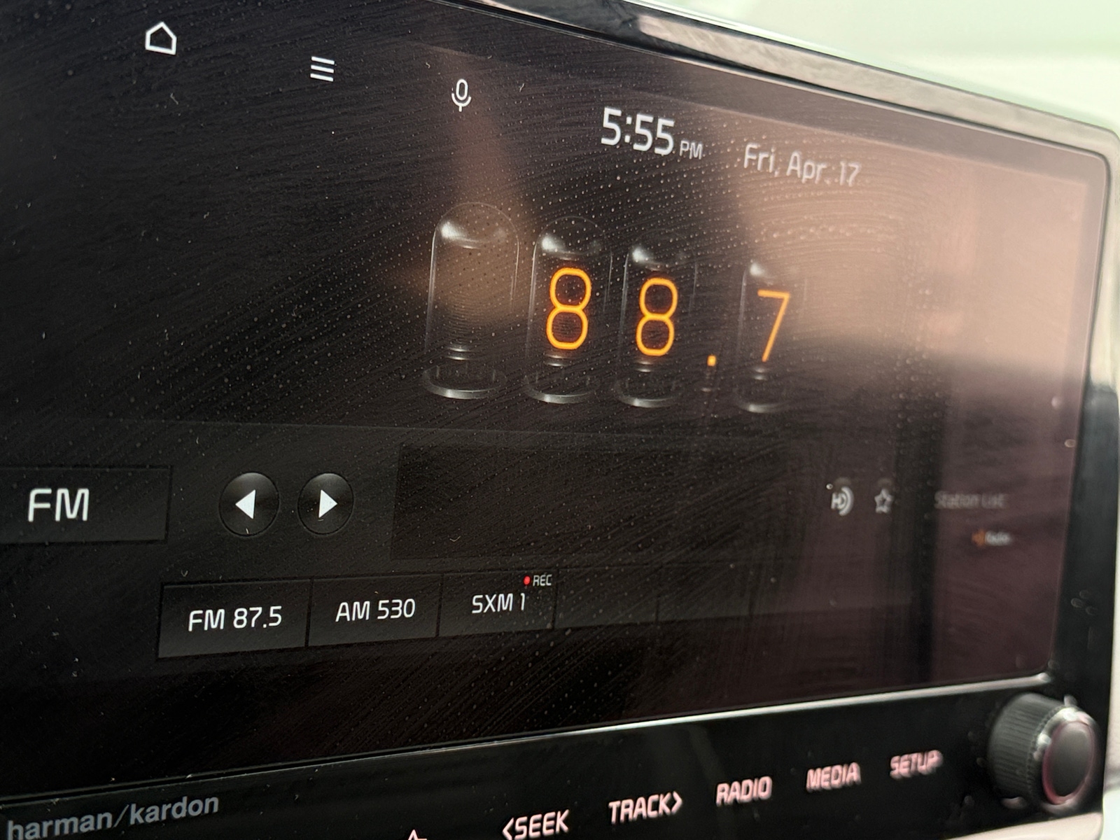 Thumbnail: 2022 Kia Forte - 4