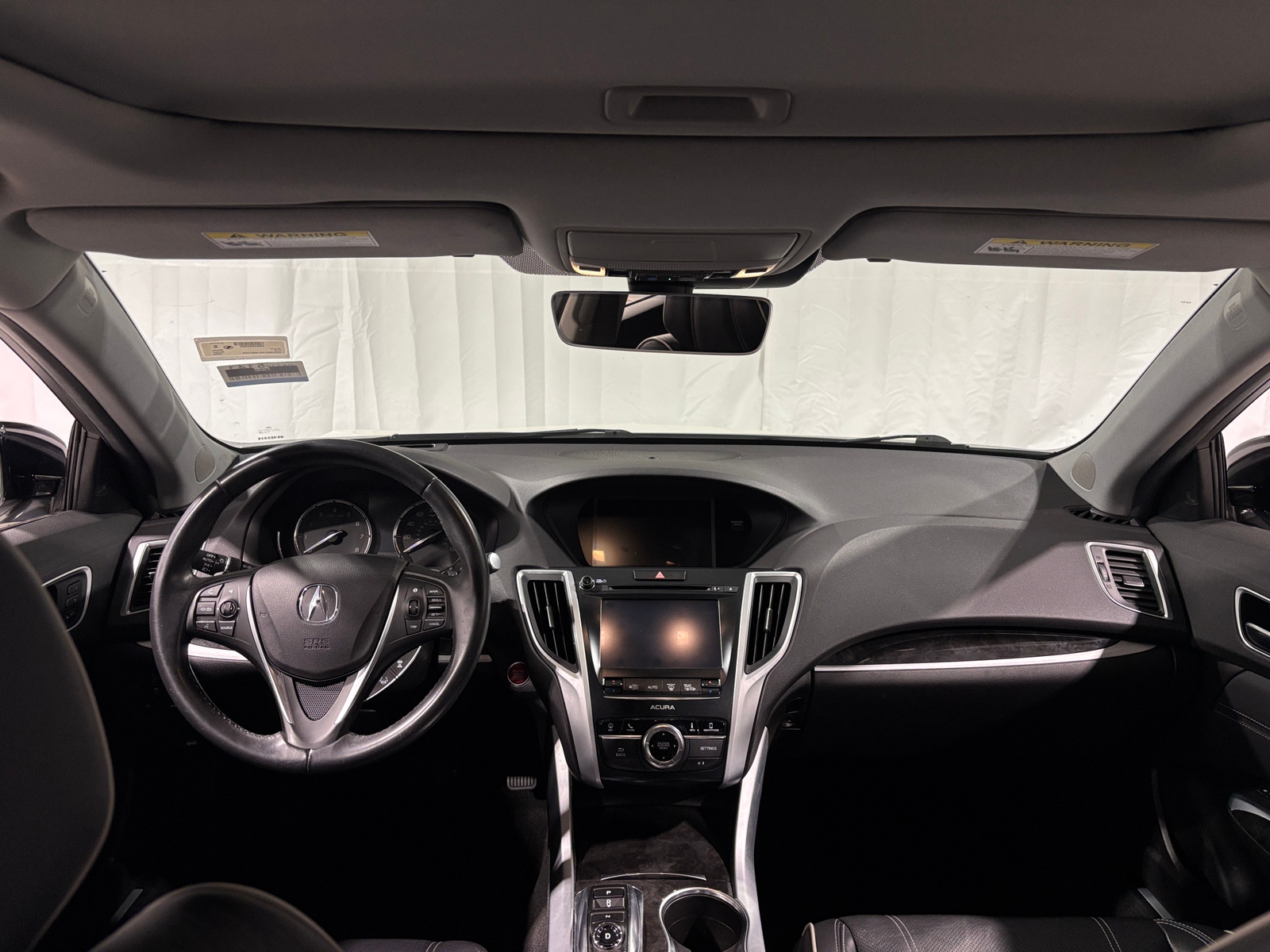 Thumbnail: 2020 Acura TLX - 2