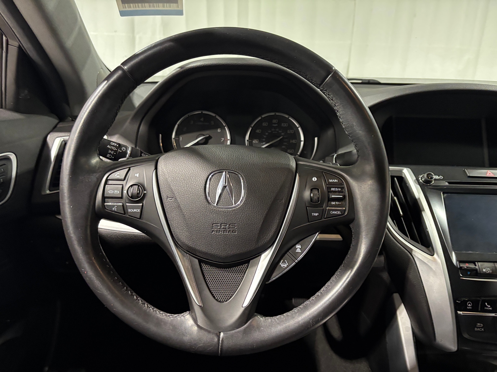 Thumbnail: 2020 Acura TLX - 4