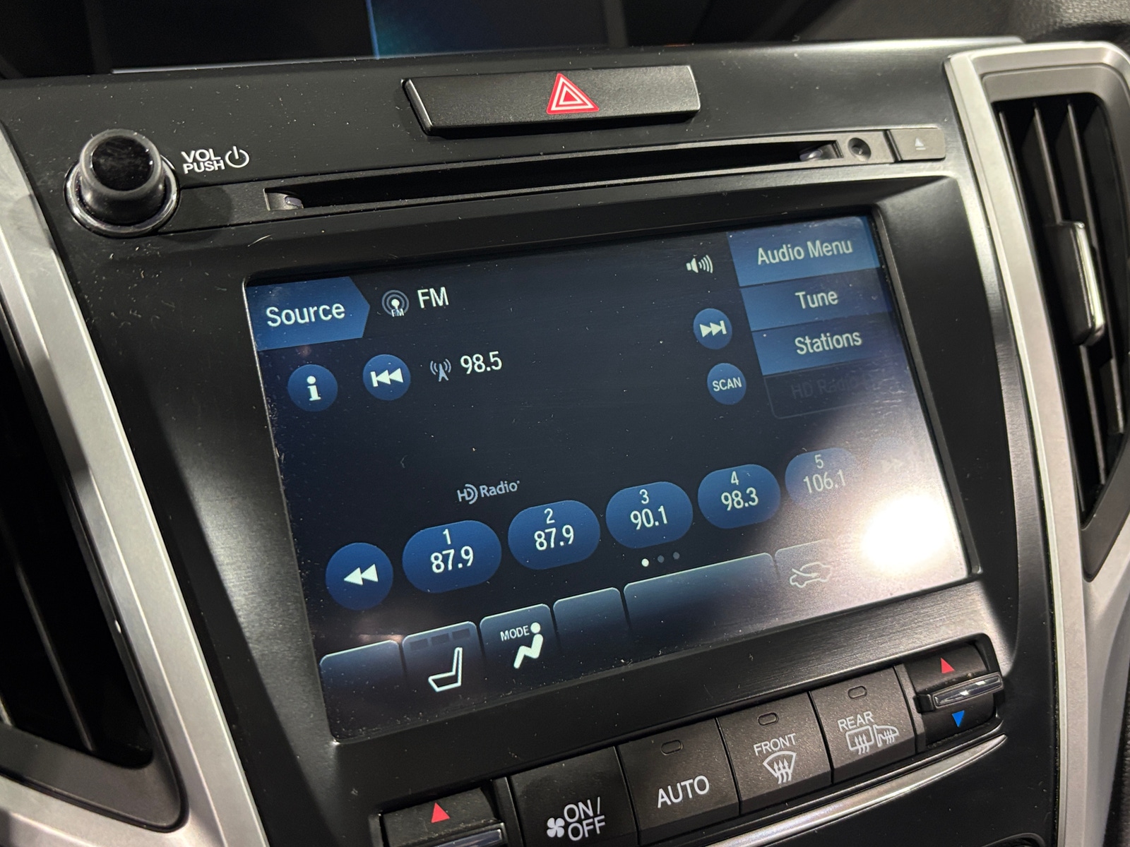 Thumbnail: 2020 Acura TLX - 3