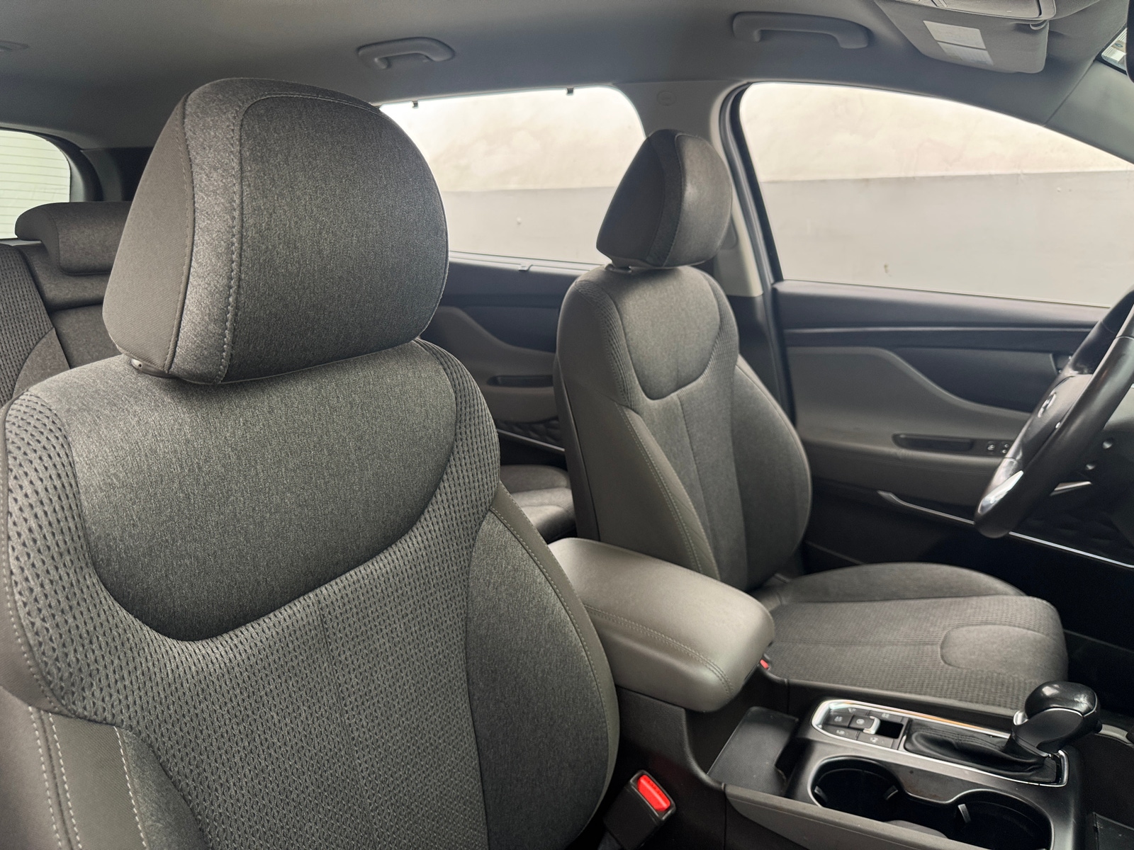 Thumbnail: 2019 Hyundai Santa Fe - 2