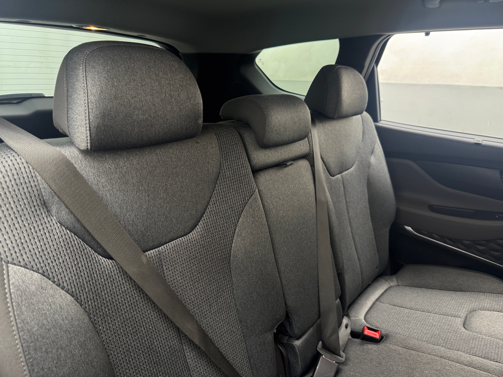 Thumbnail: 2019 Hyundai Santa Fe - 6