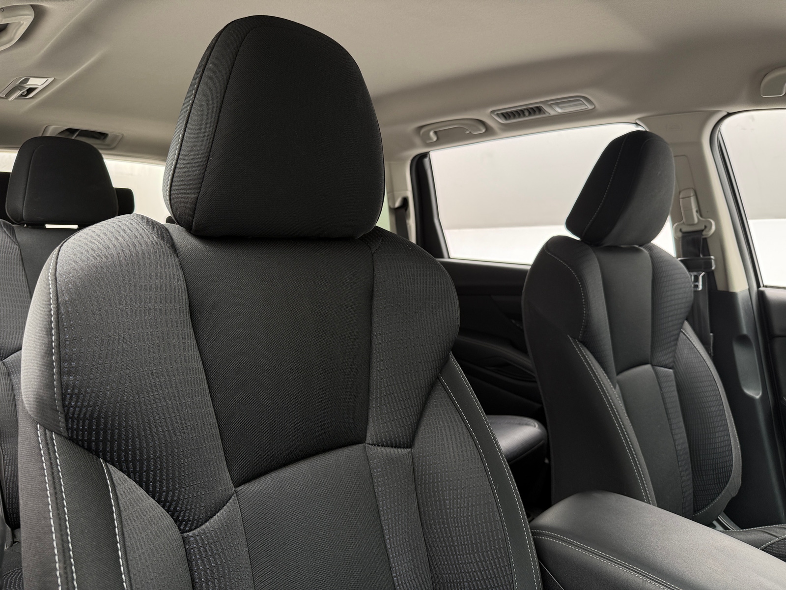 Thumbnail: 2023 Subaru Ascent - 2