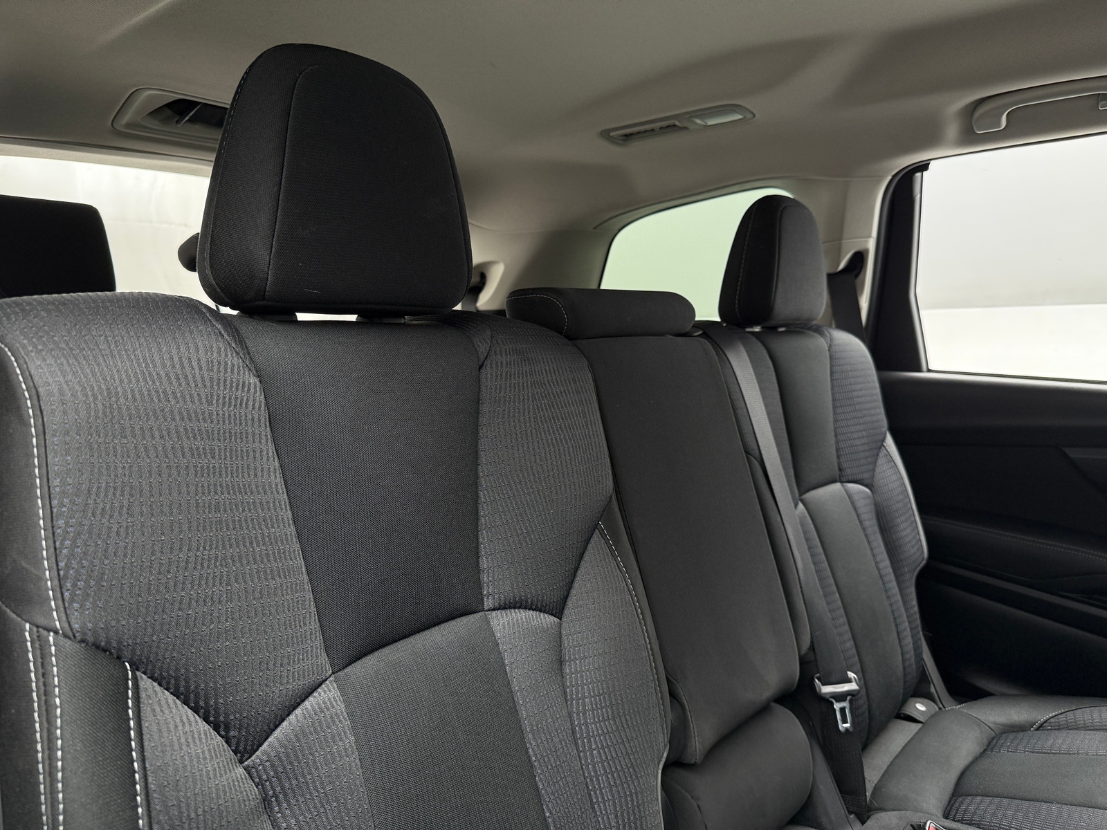 Thumbnail: 2023 Subaru Ascent - 6