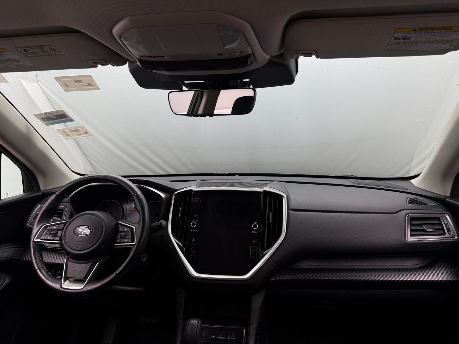 Thumbnail: 2023 Subaru Ascent - 3