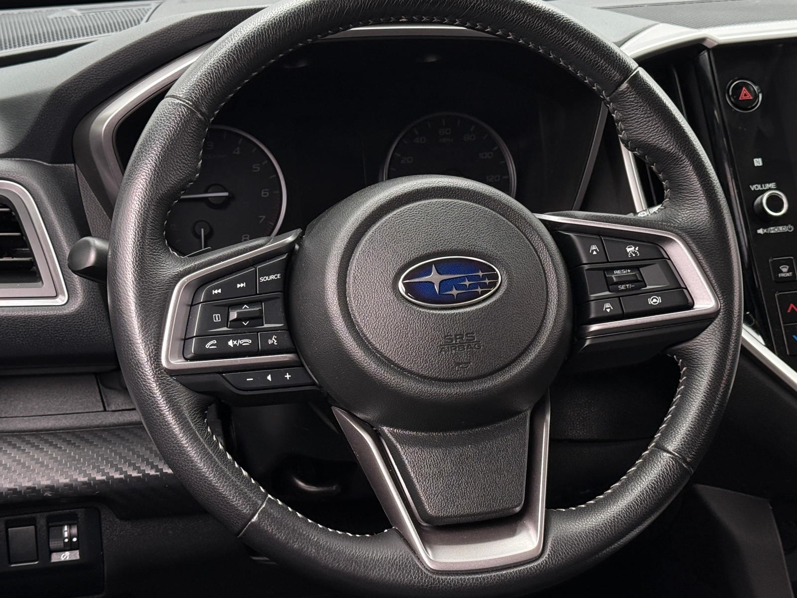 Thumbnail: 2023 Subaru Ascent - 5