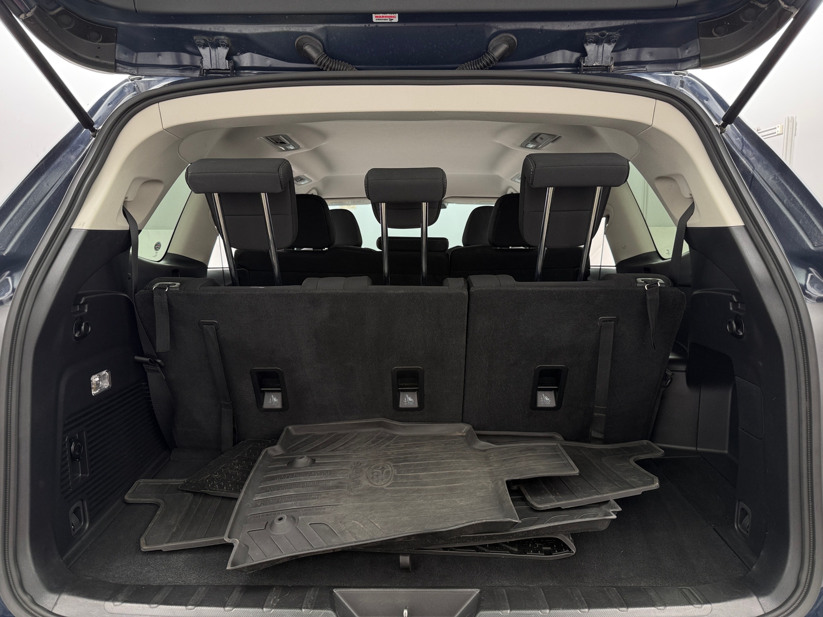 Thumbnail: 2023 Subaru Ascent - 7