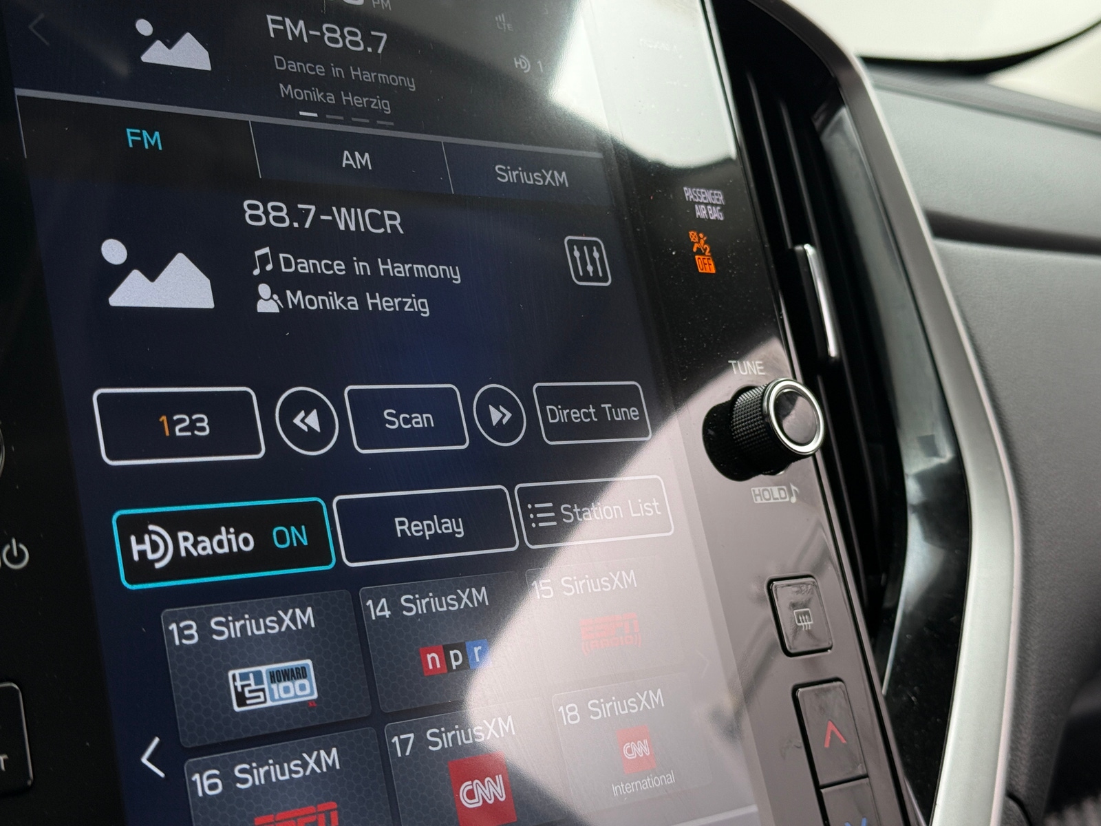 Thumbnail: 2023 Subaru Ascent - 4