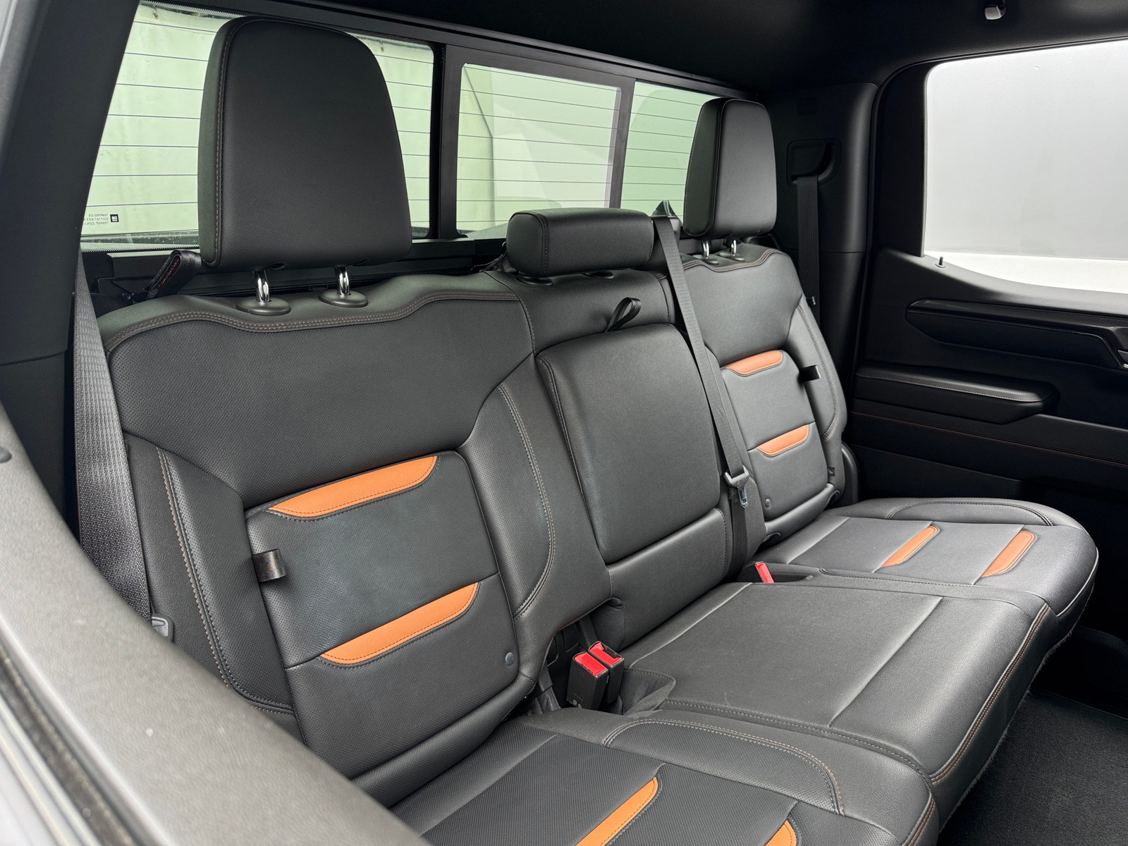 Thumbnail: 2022 GMC Sierra 1500 - 5