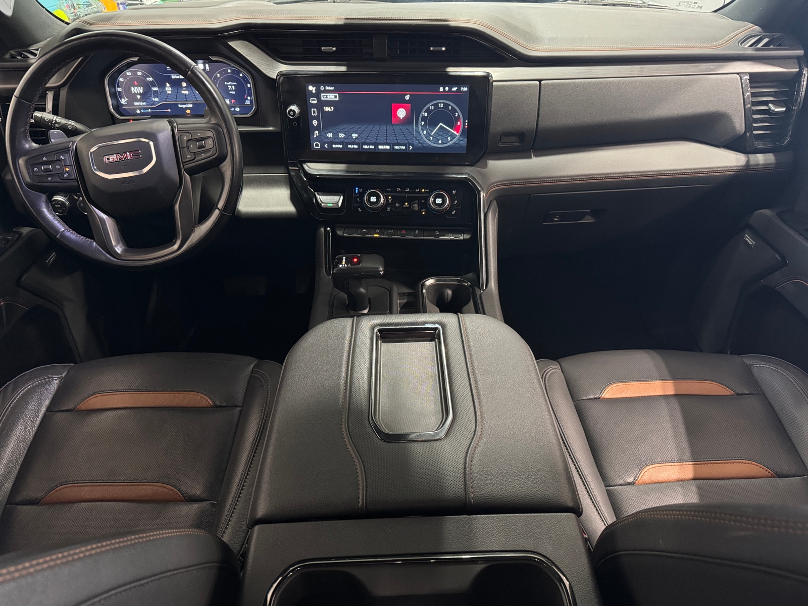 Thumbnail: 2022 GMC Sierra 1500 - 2