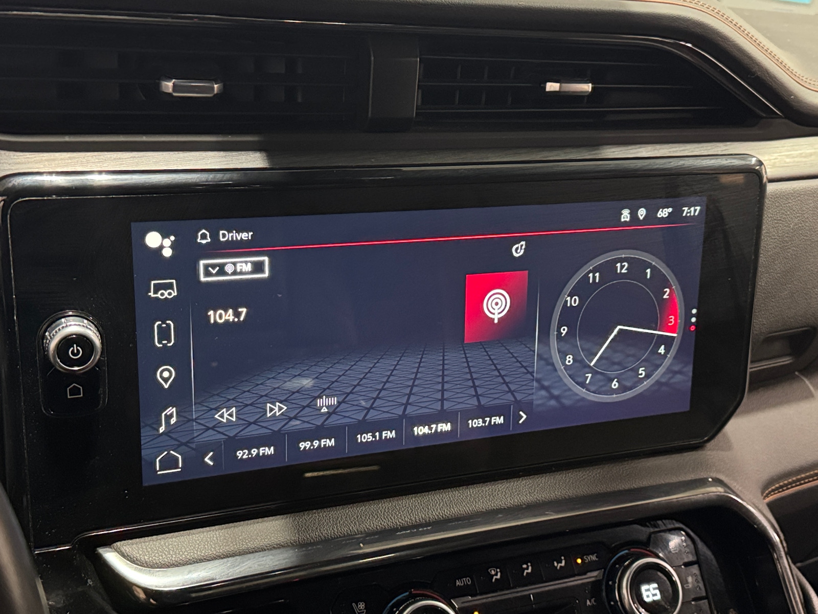 Thumbnail: 2022 GMC Sierra 1500 - 3