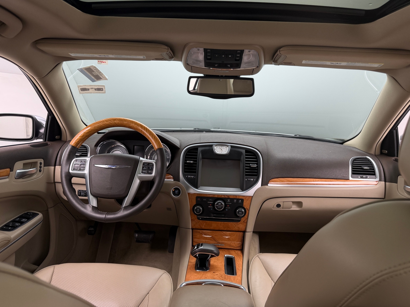 Thumbnail: 2013 Chrysler 300 - 2