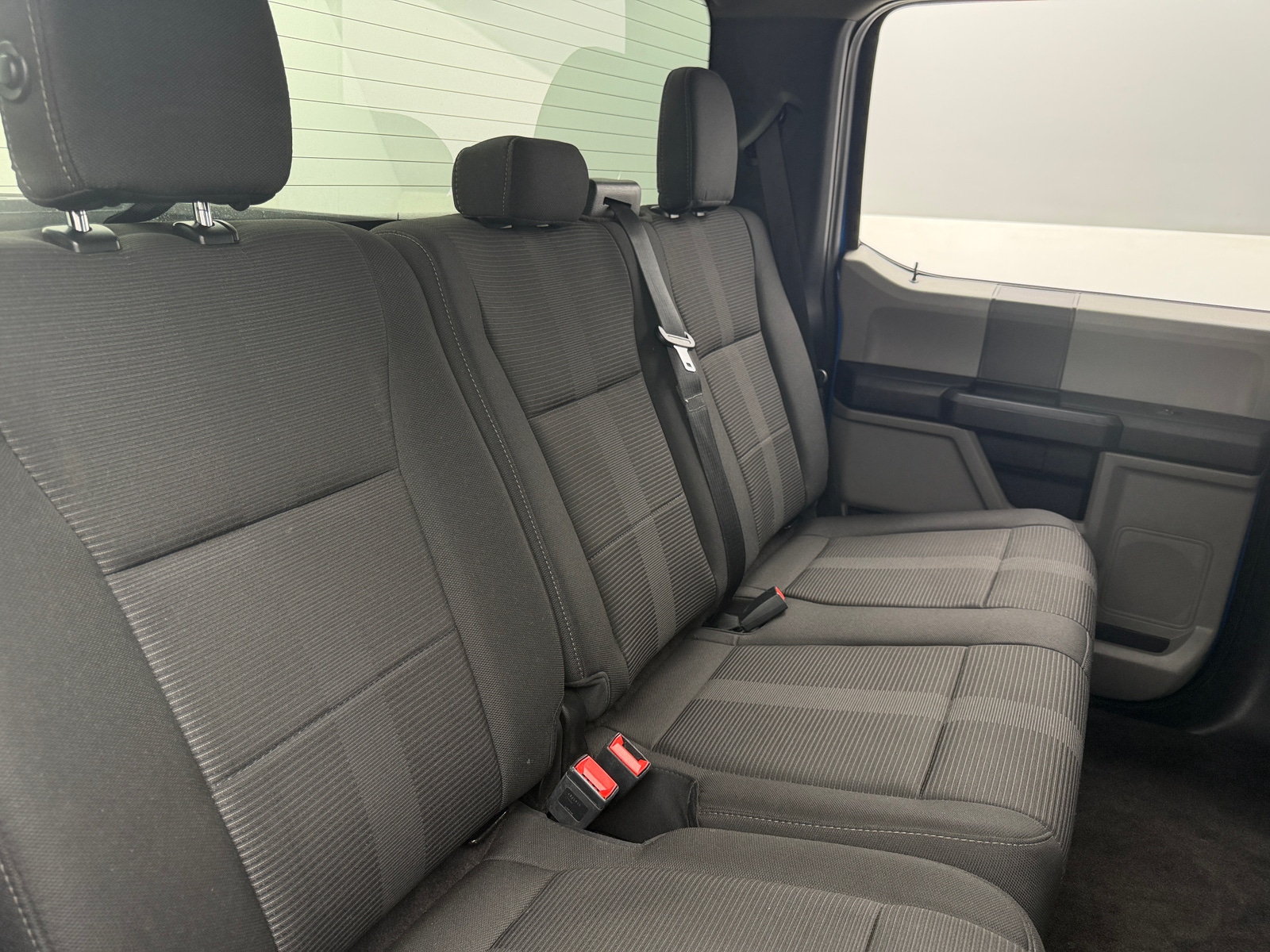 Thumbnail: 2019 Ford Econoline - 6