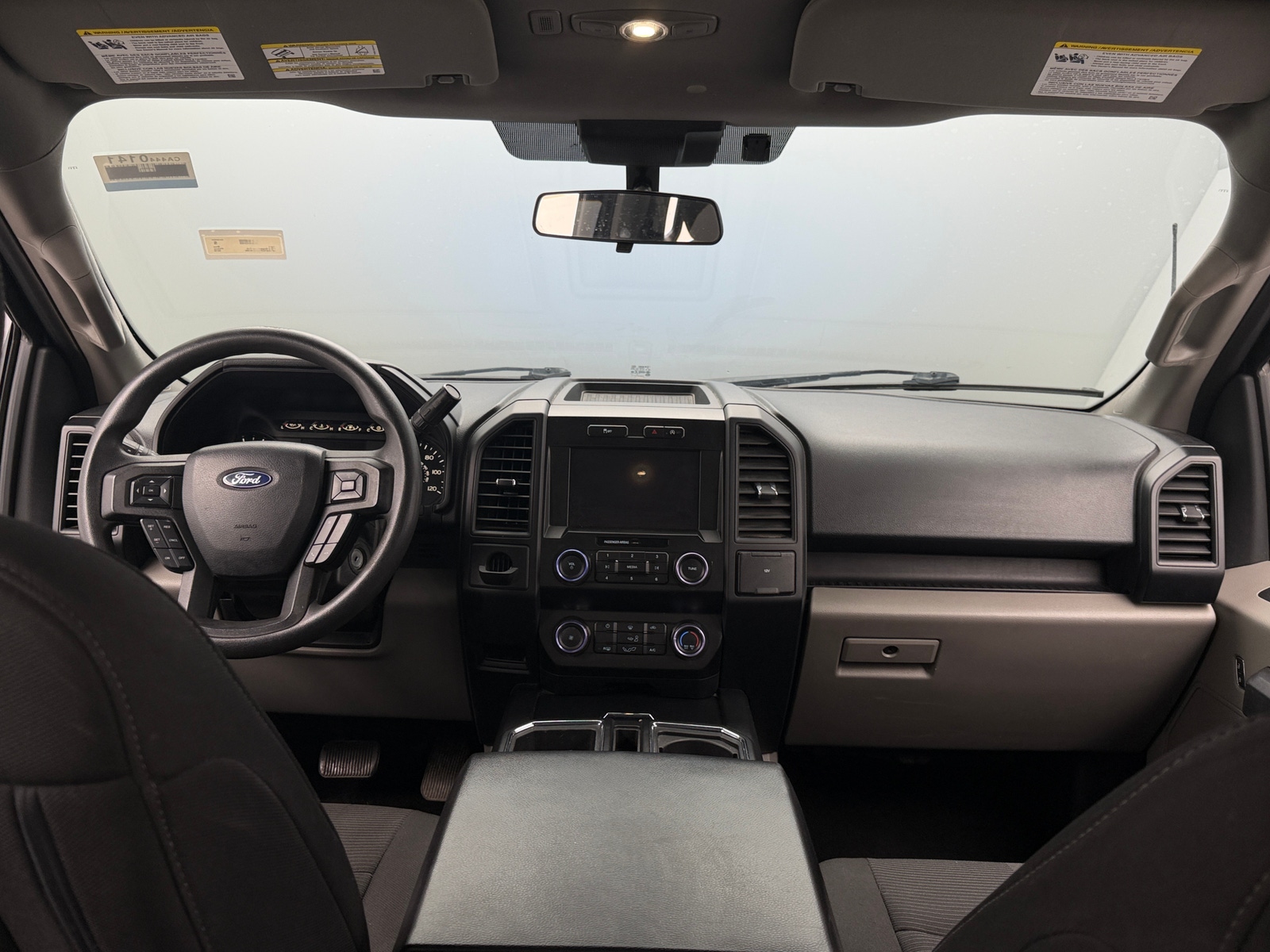 Thumbnail: 2019 Ford Econoline - 3