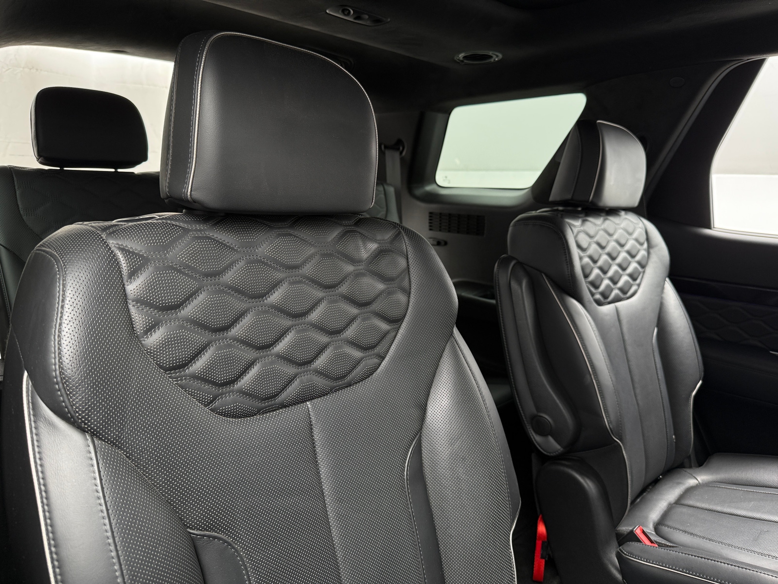 Thumbnail: 2020 Hyundai Palisade - 5