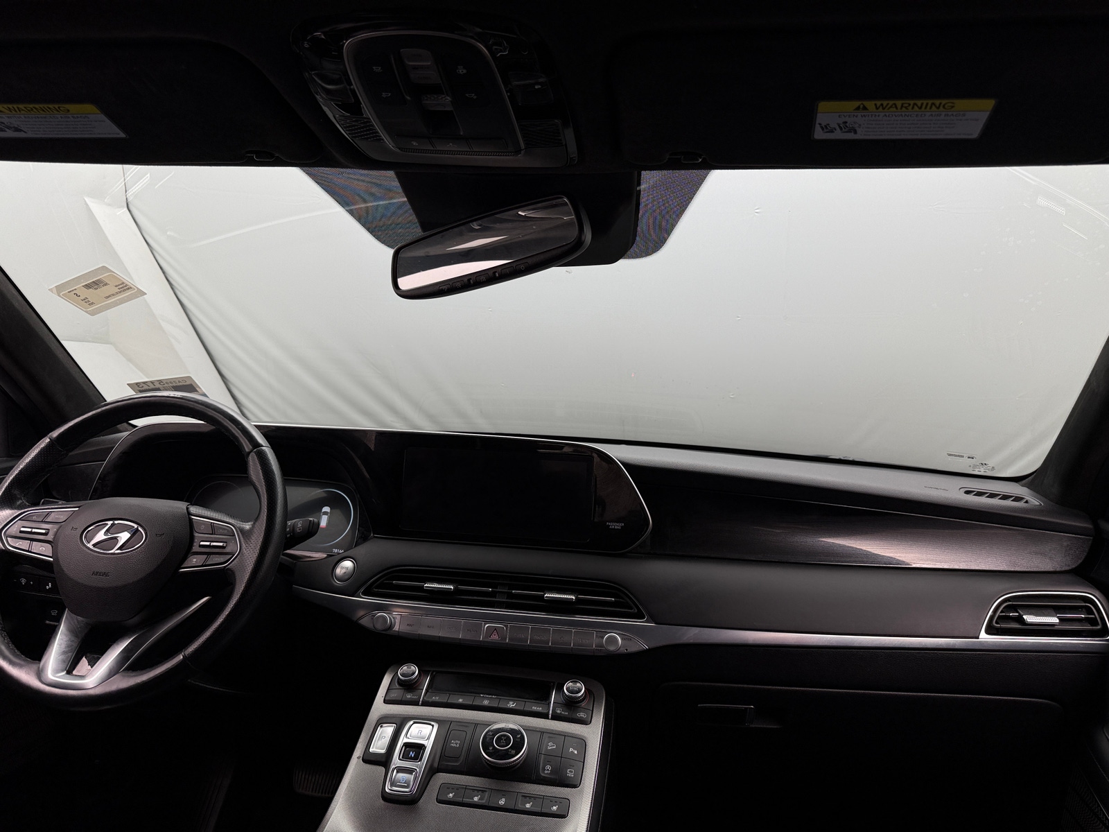 Thumbnail: 2020 Hyundai Palisade - 2