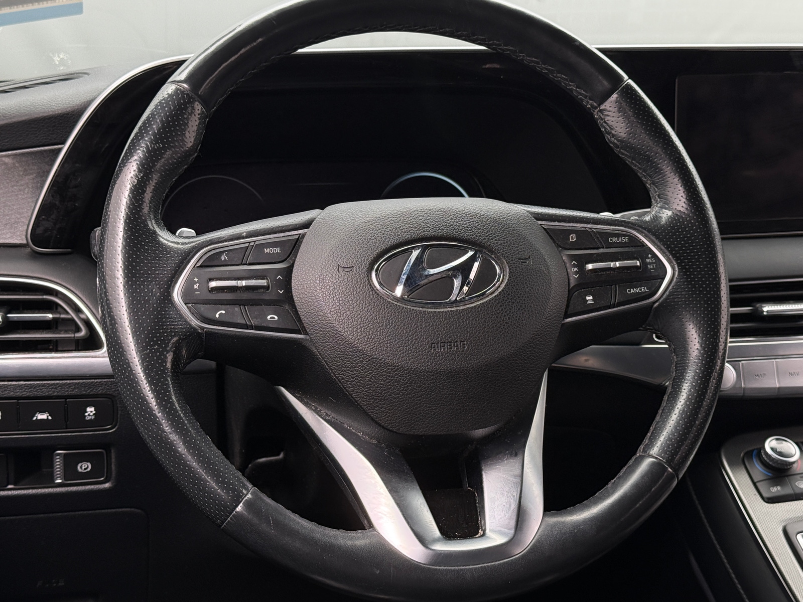 Thumbnail: 2020 Hyundai Palisade - 4