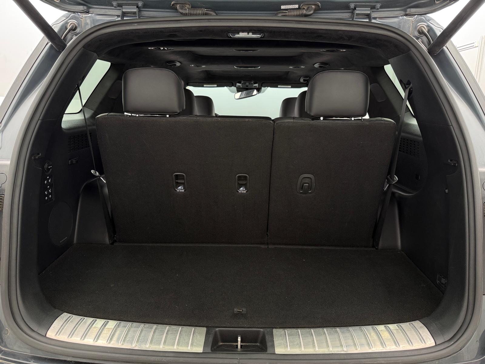 Thumbnail: 2020 Hyundai Palisade - 6