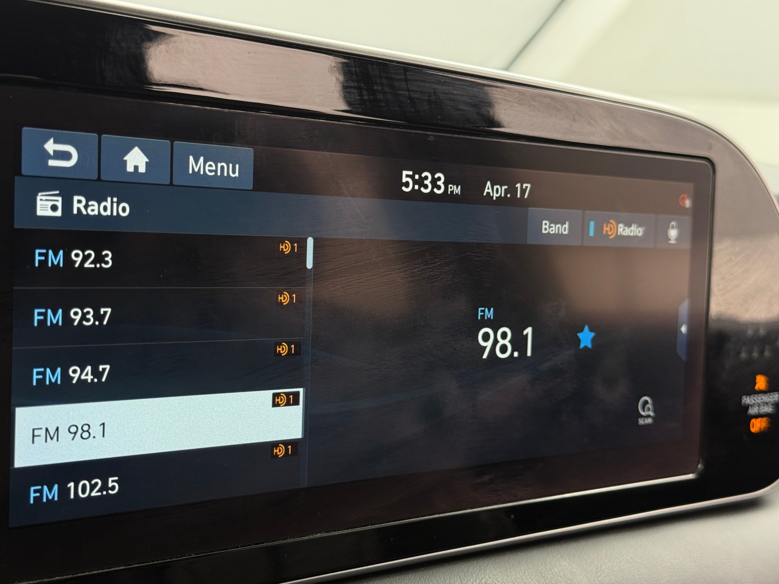 Thumbnail: 2020 Hyundai Palisade - 3