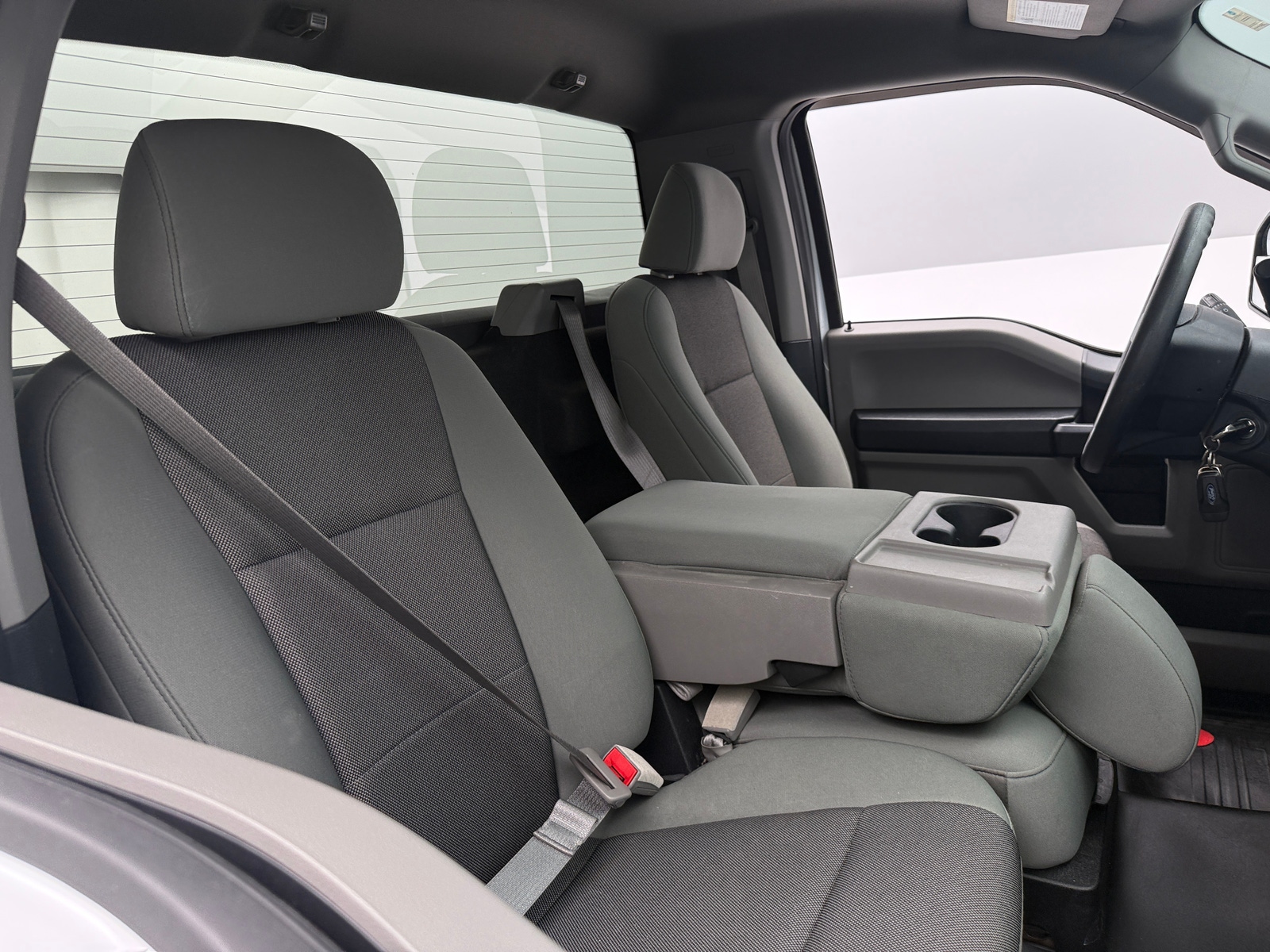 Thumbnail: 2020 Ford Econoline - 2