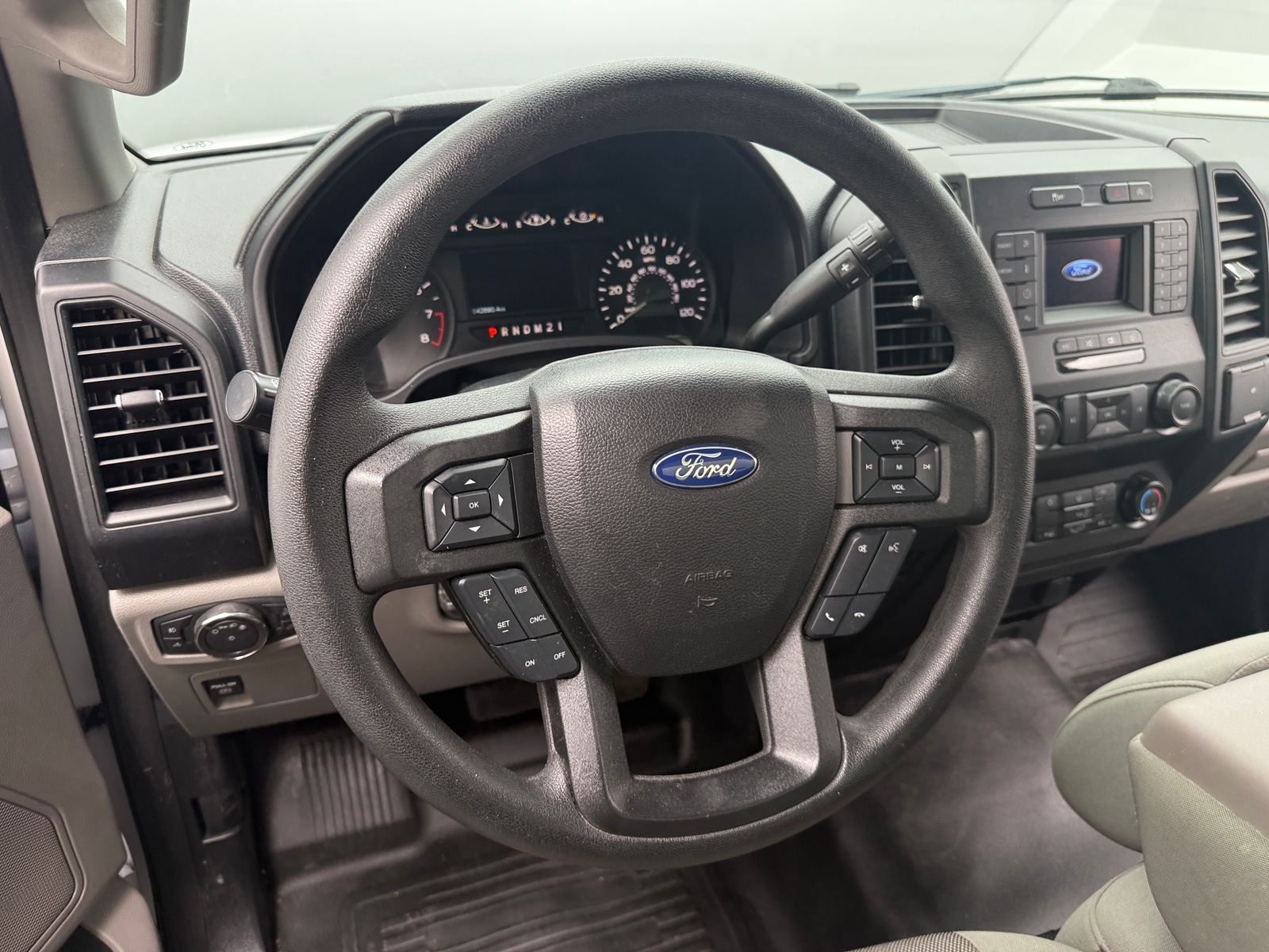 Thumbnail: 2020 Ford Econoline - 4